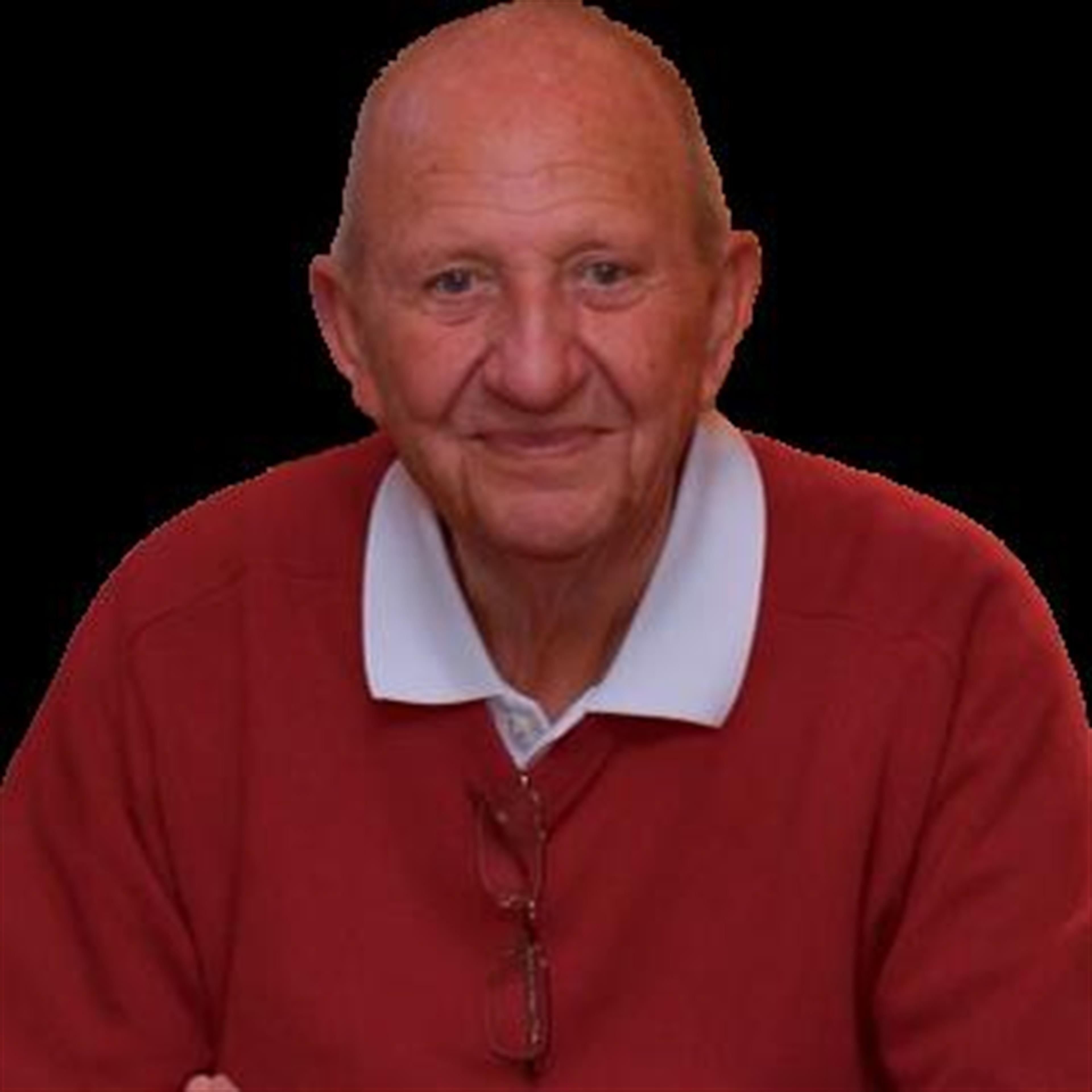 Richard Holt McCally