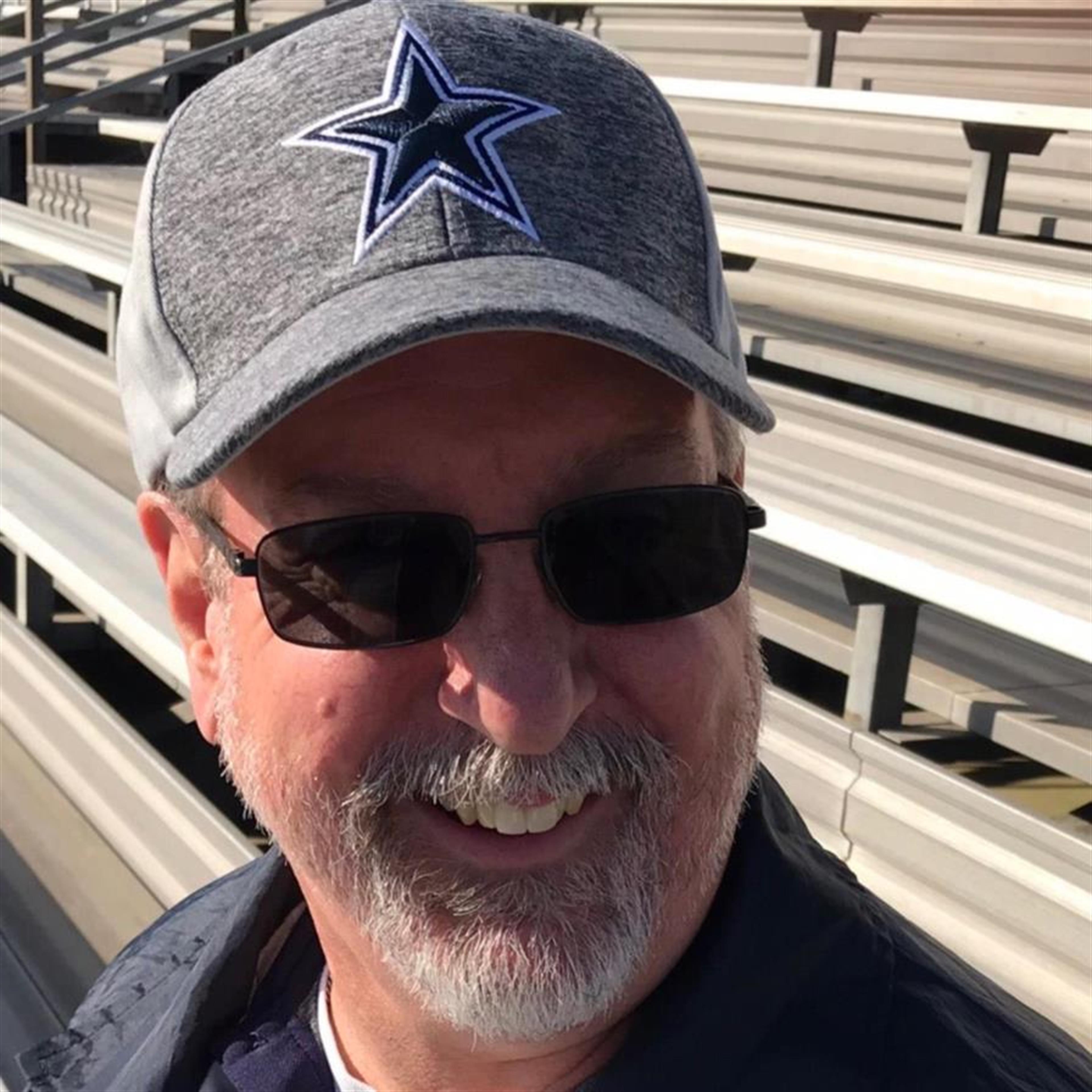 David Marshall McCall