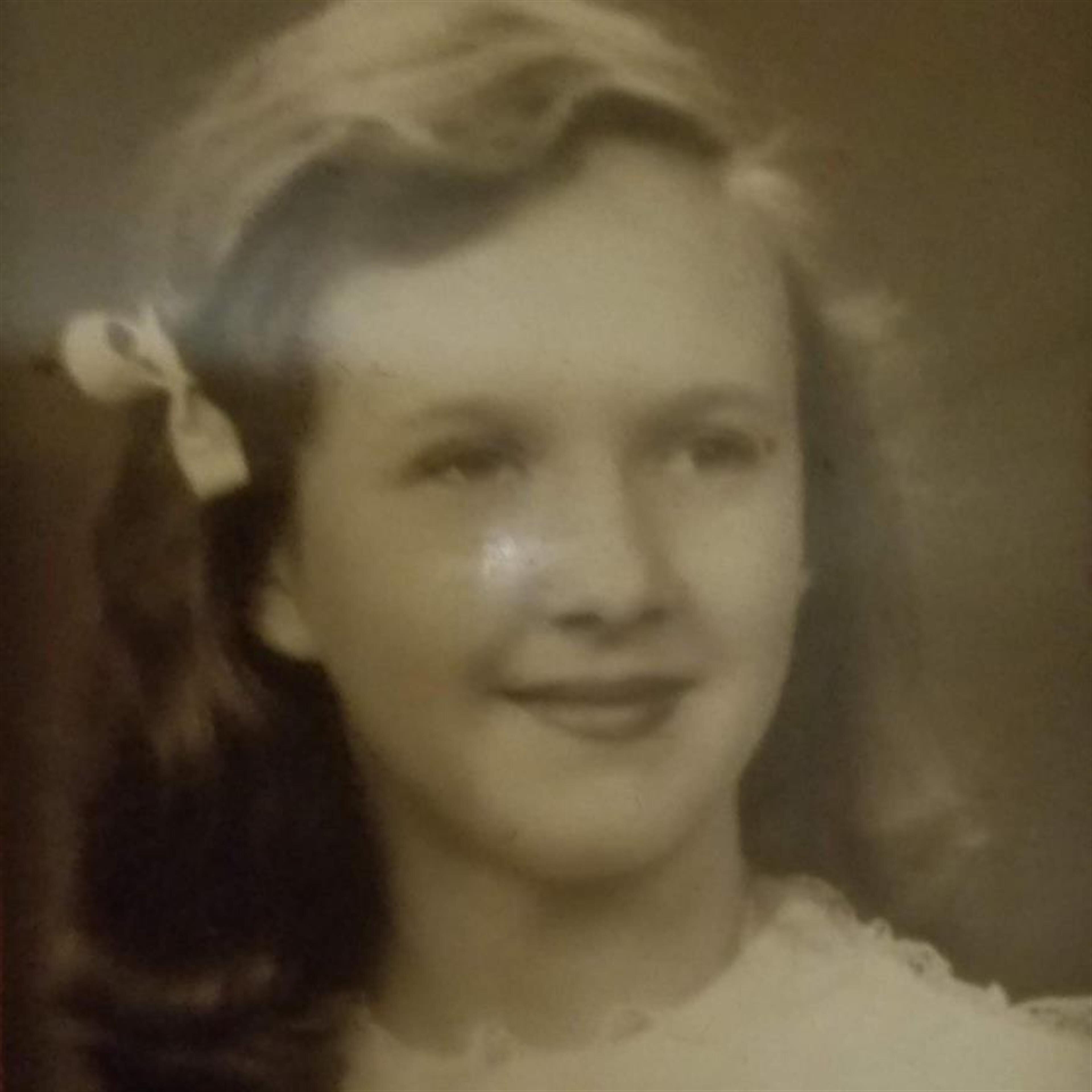 Sheila M. Hope