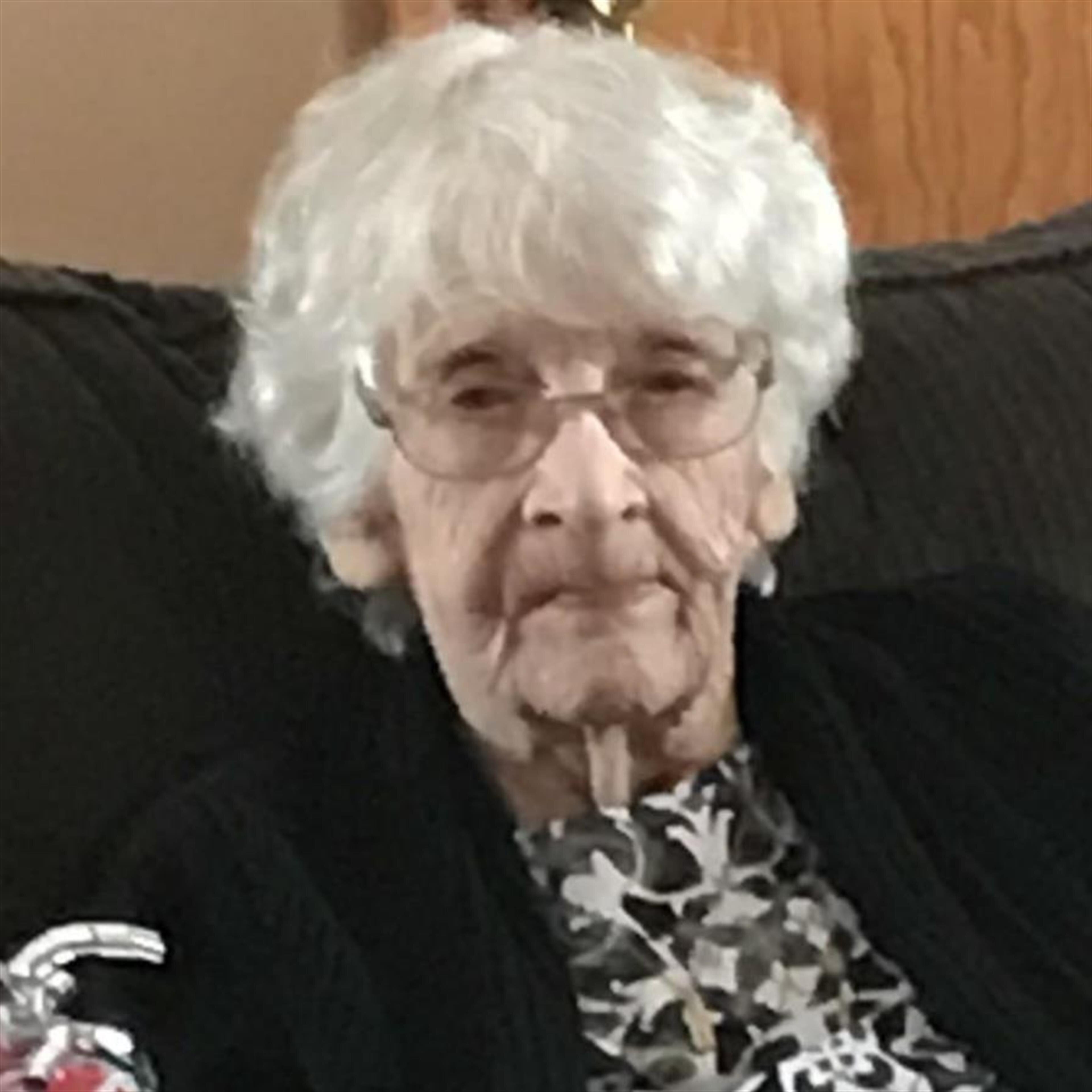 Emolyn Sylvia Wendtorf