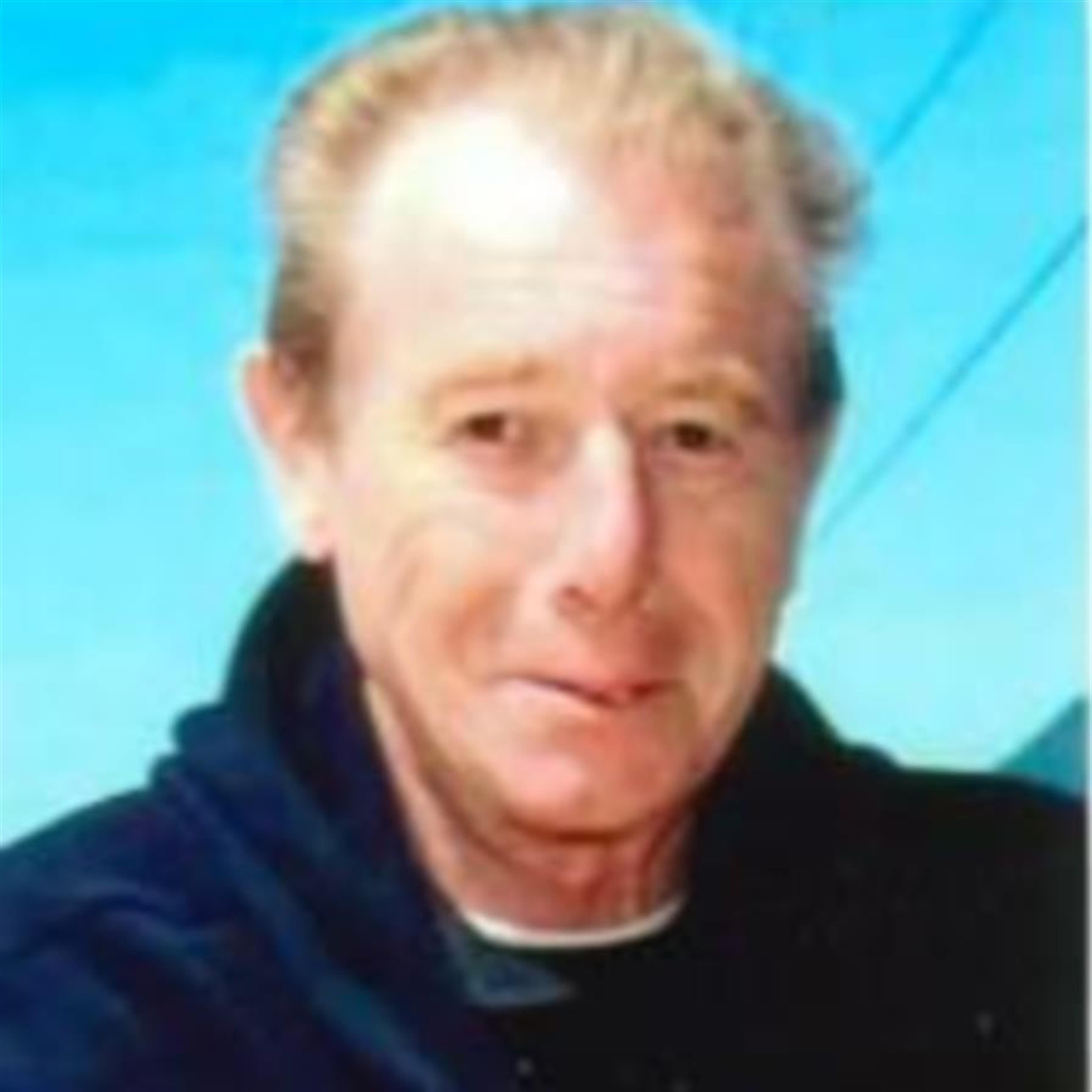 Lloyd James Caminske