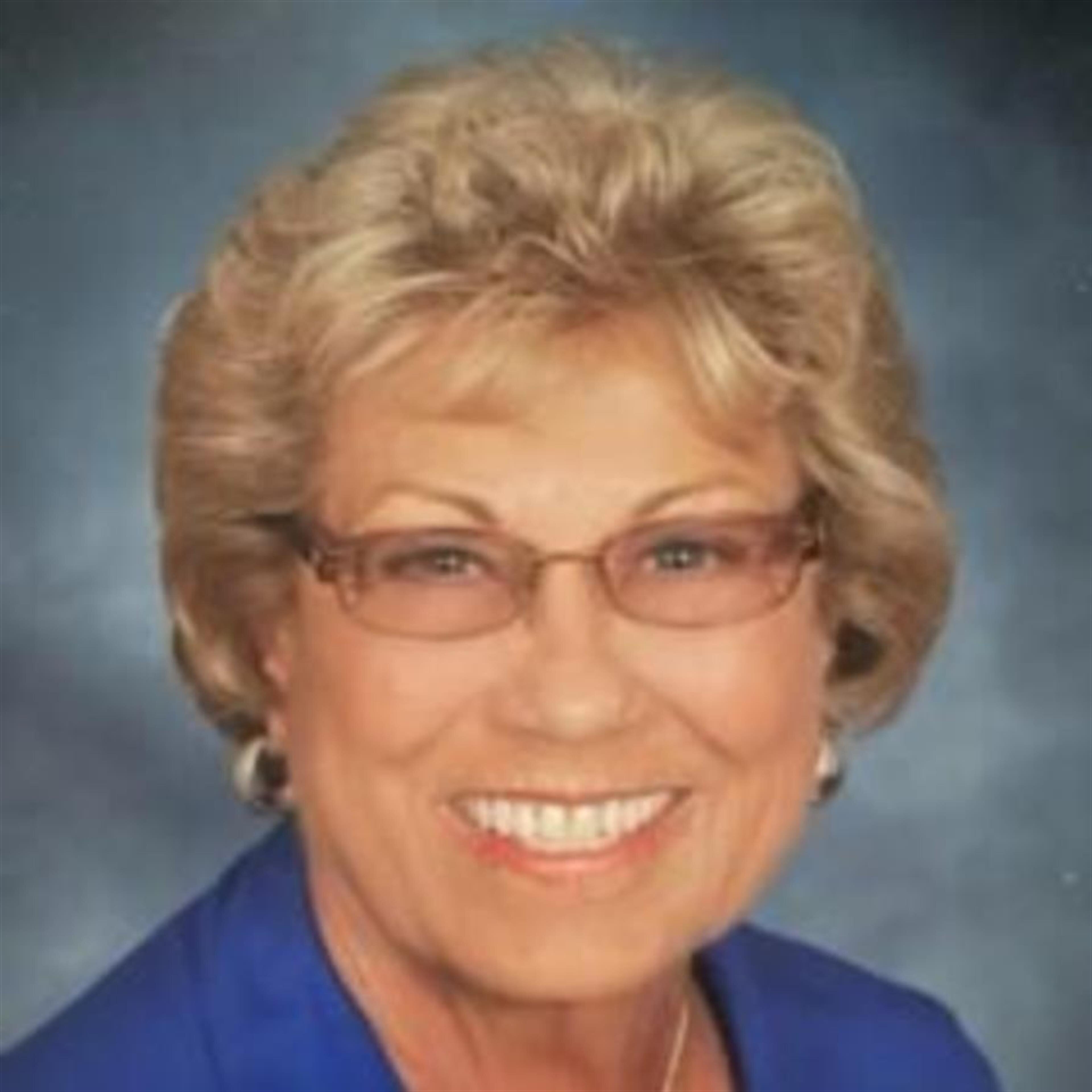 Joann Smith Pinkerton