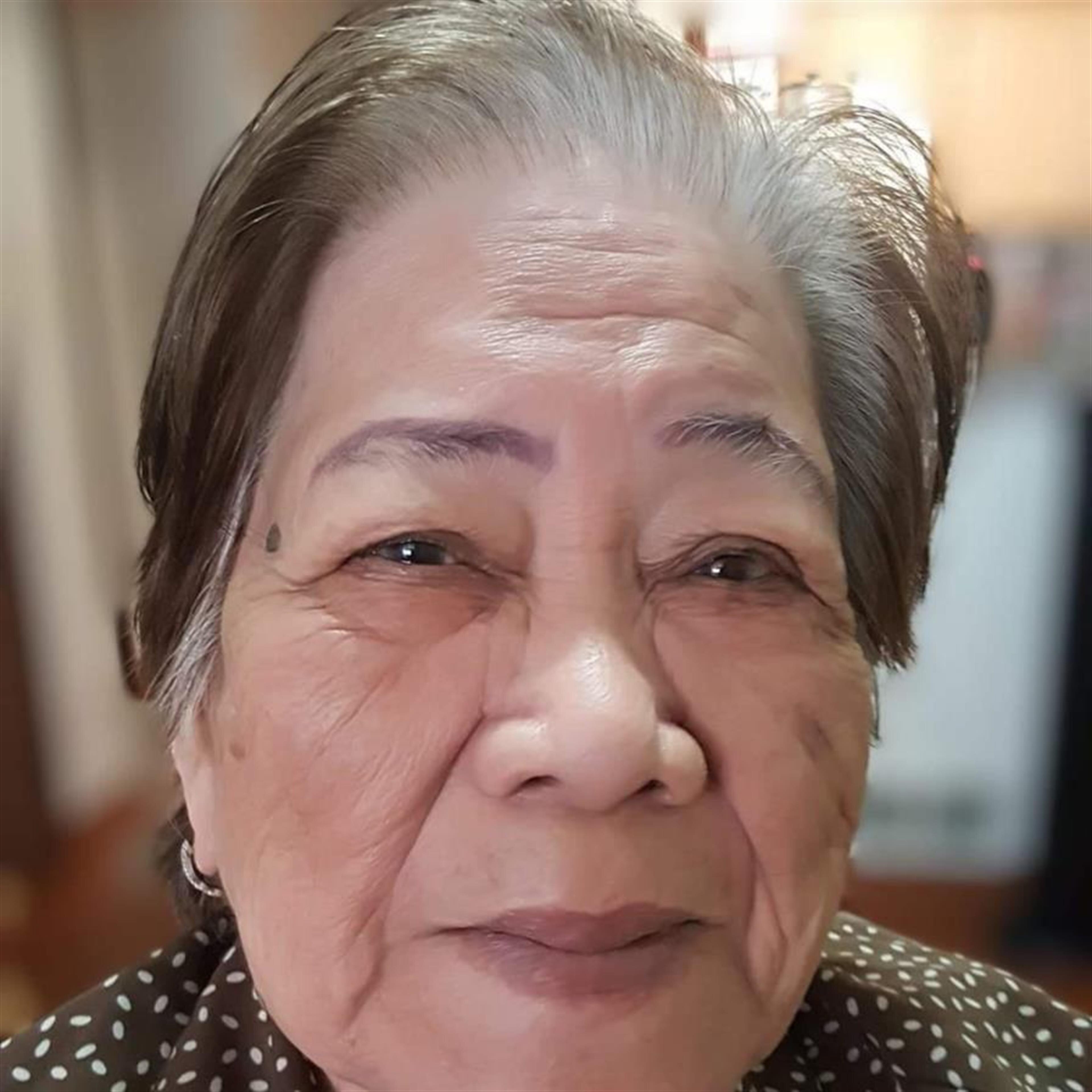 Mrs. Lourdes Fernandez Hitones