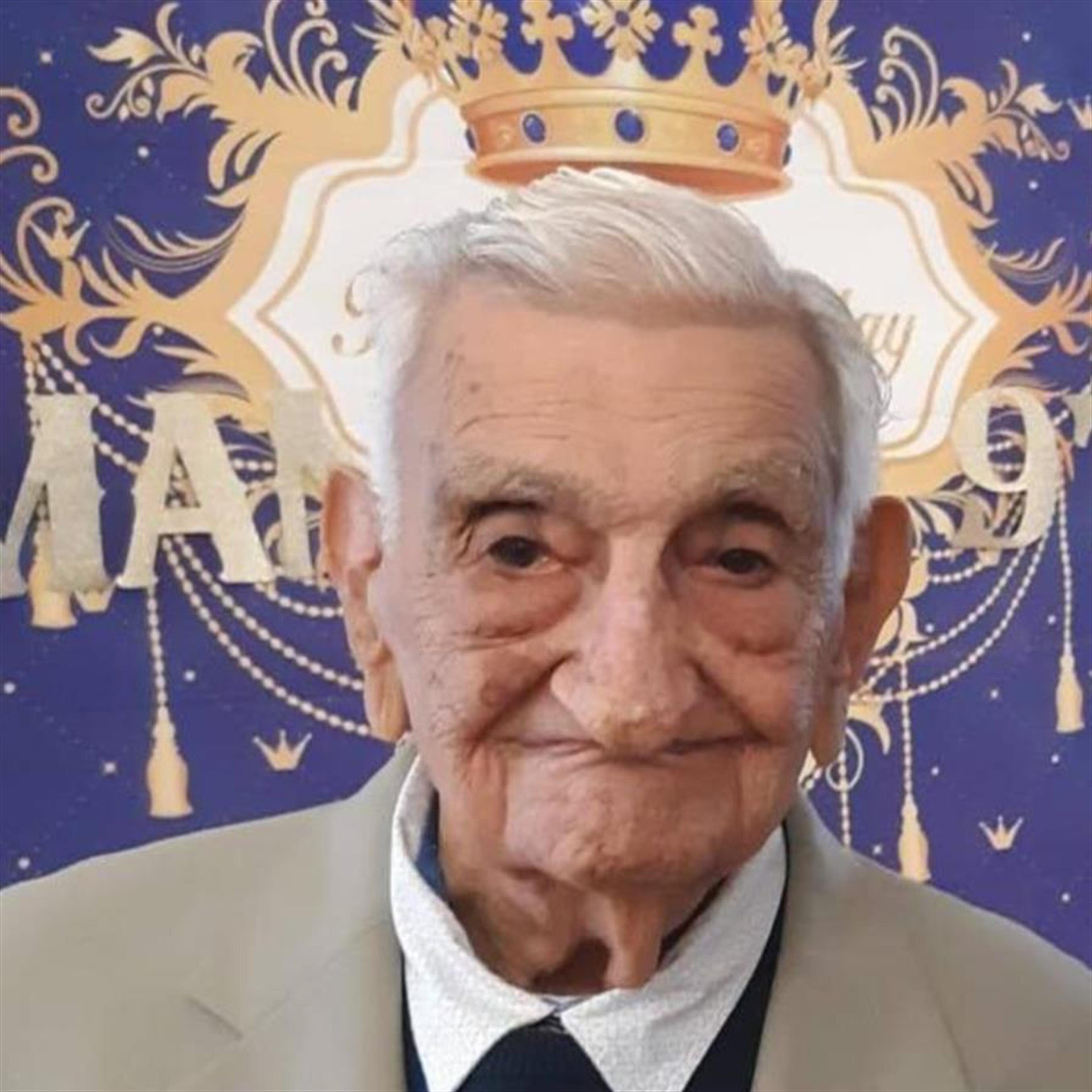 Mr. Manuel Moreno Sandoval