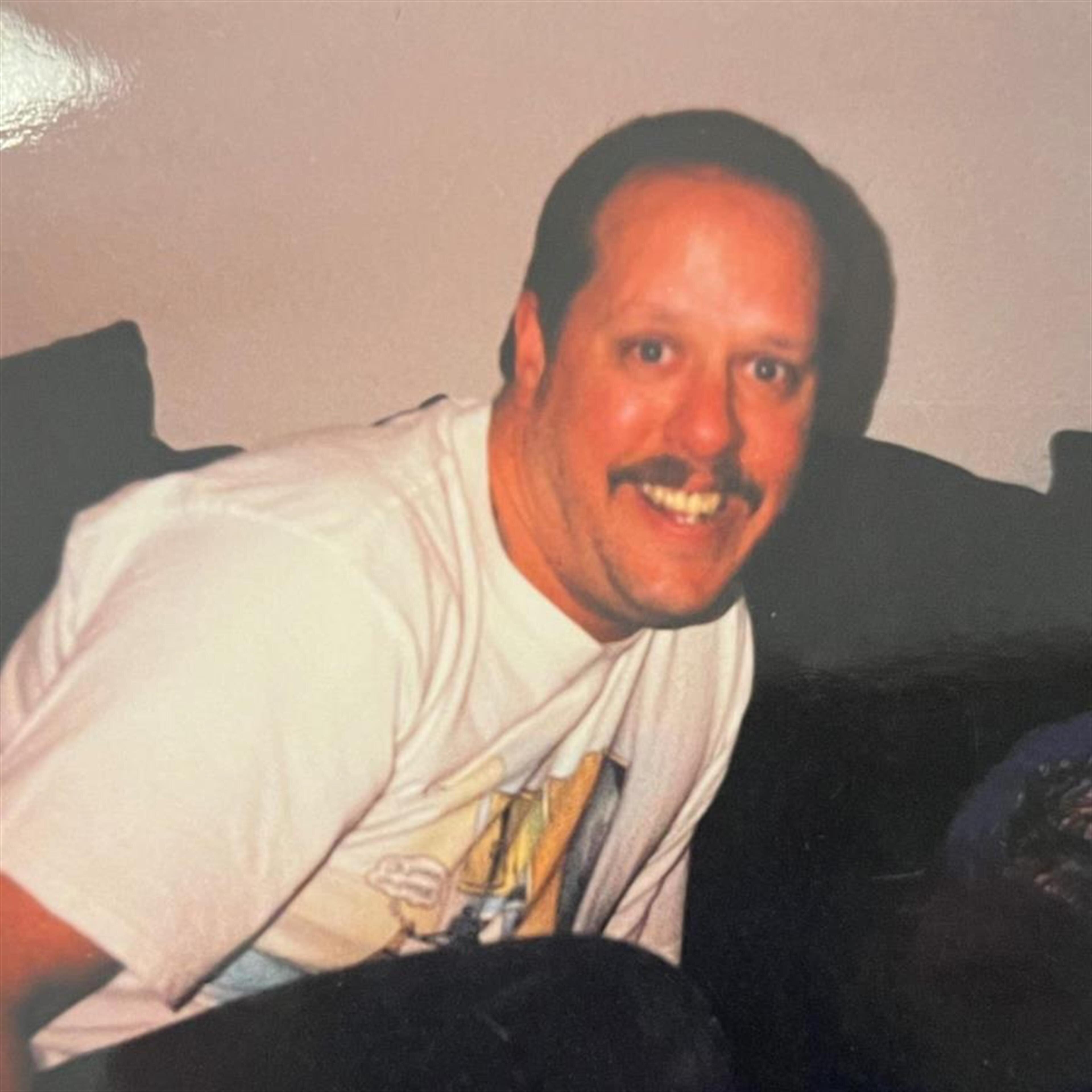 Eddie Lee Bonde