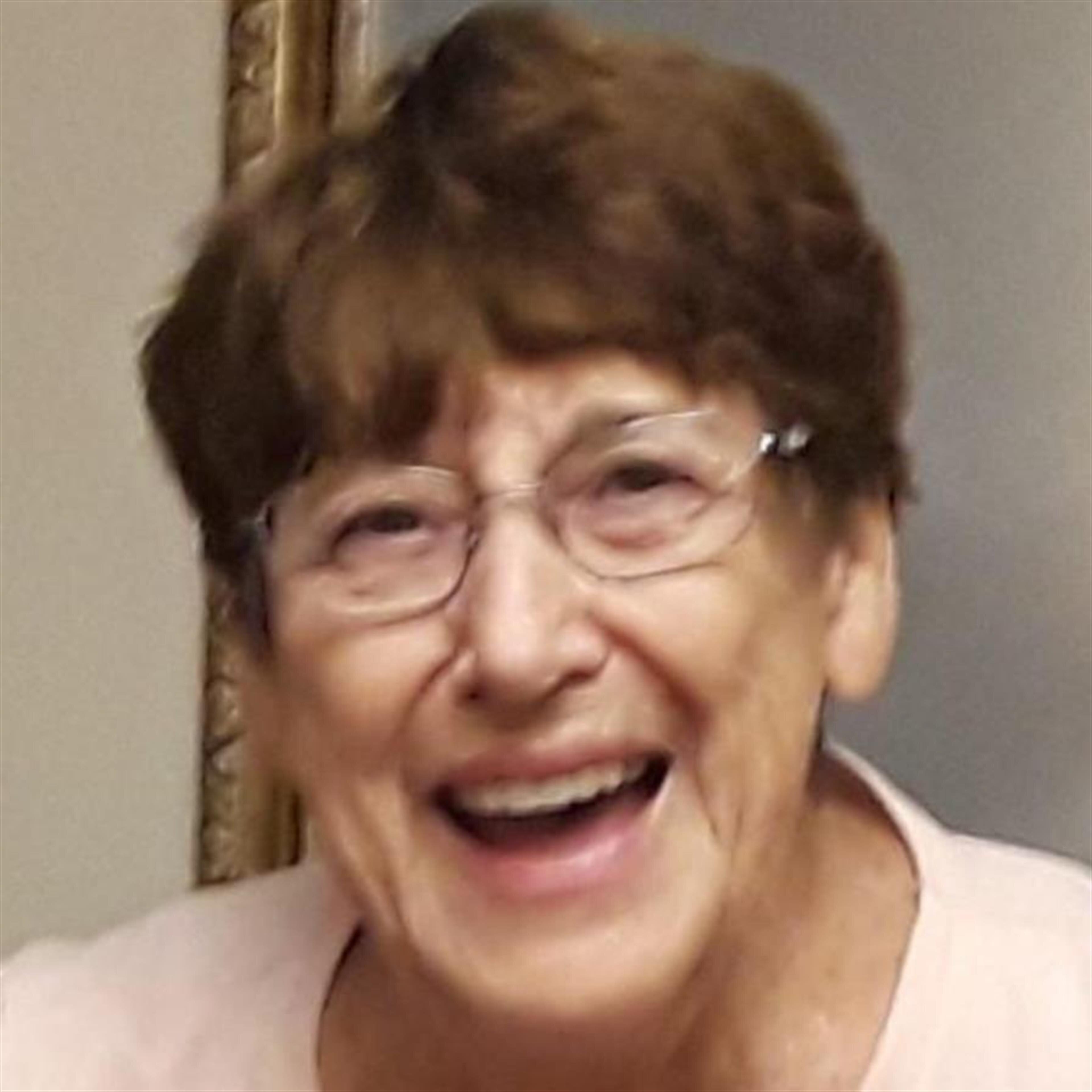 Lillian Faye Mohr
