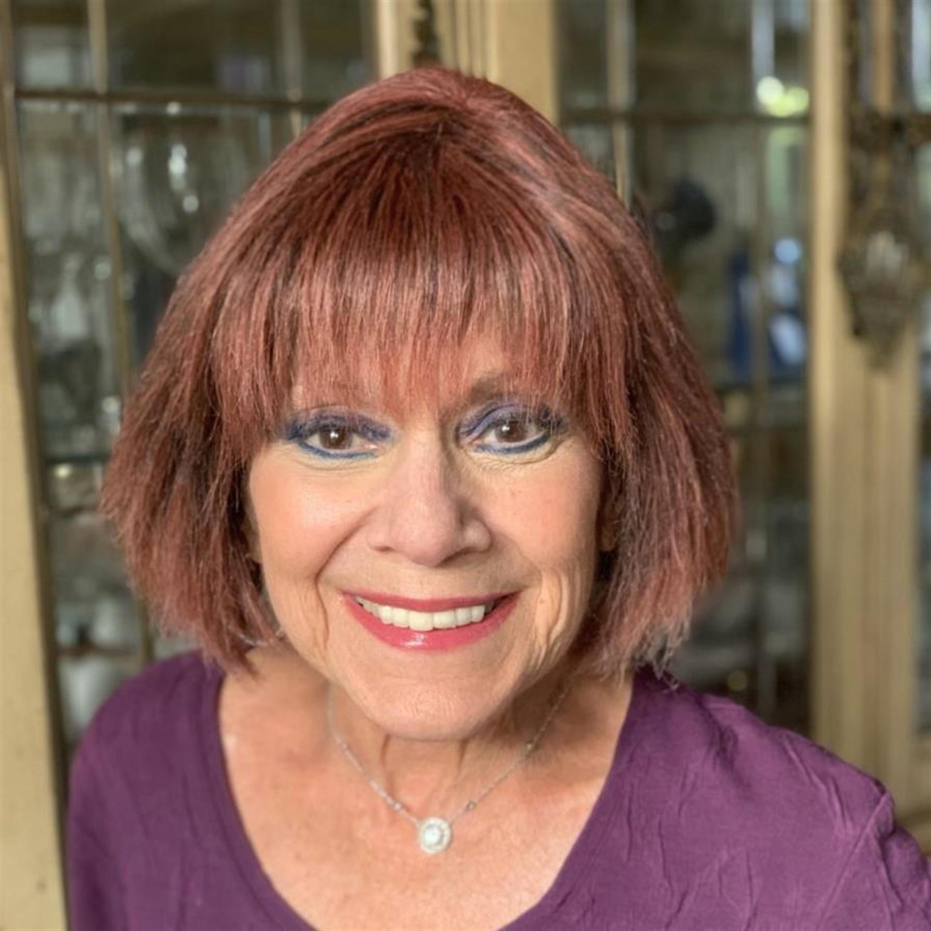 Anita Linda Dreiblatt