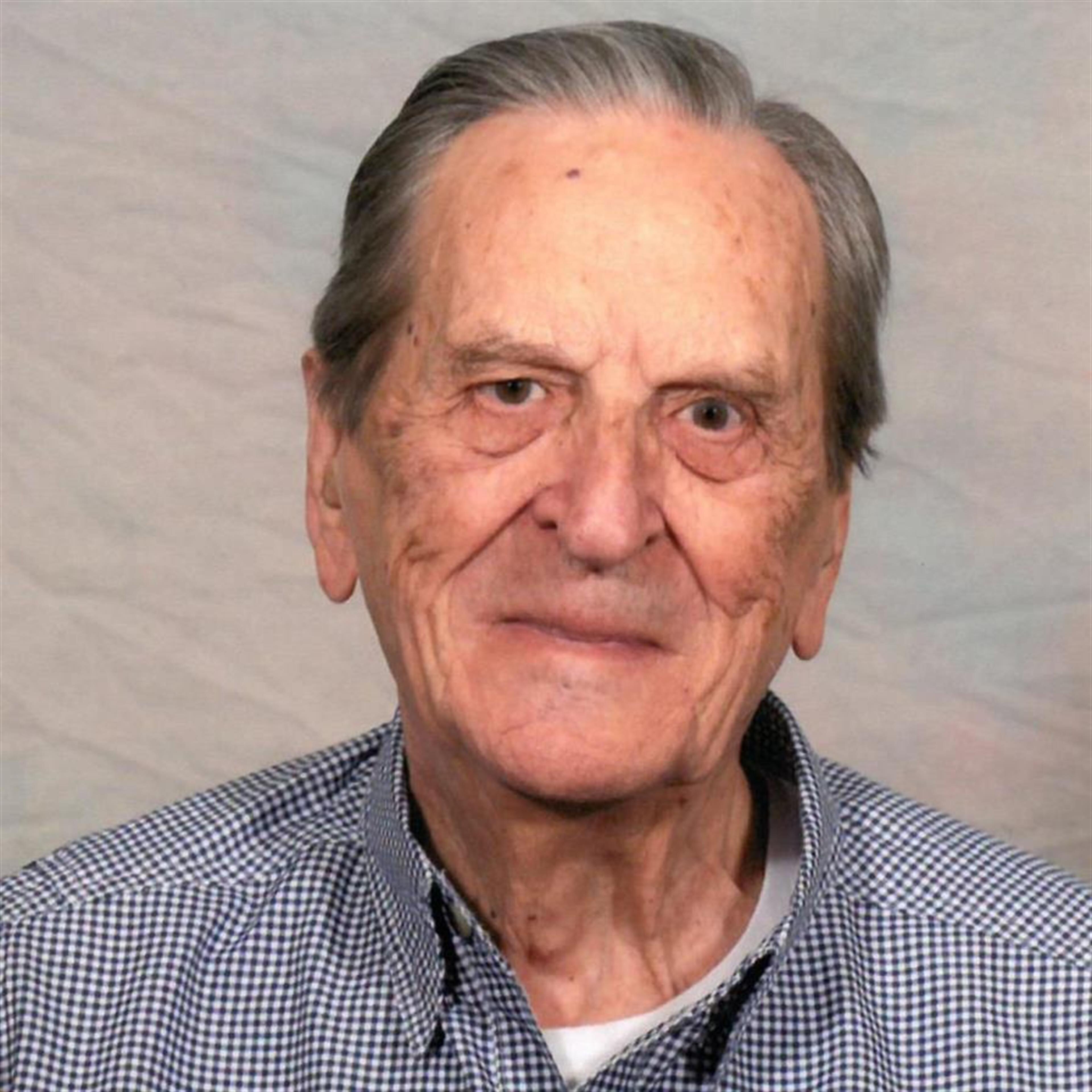 Theodore "Ted" Lorenz Jr.