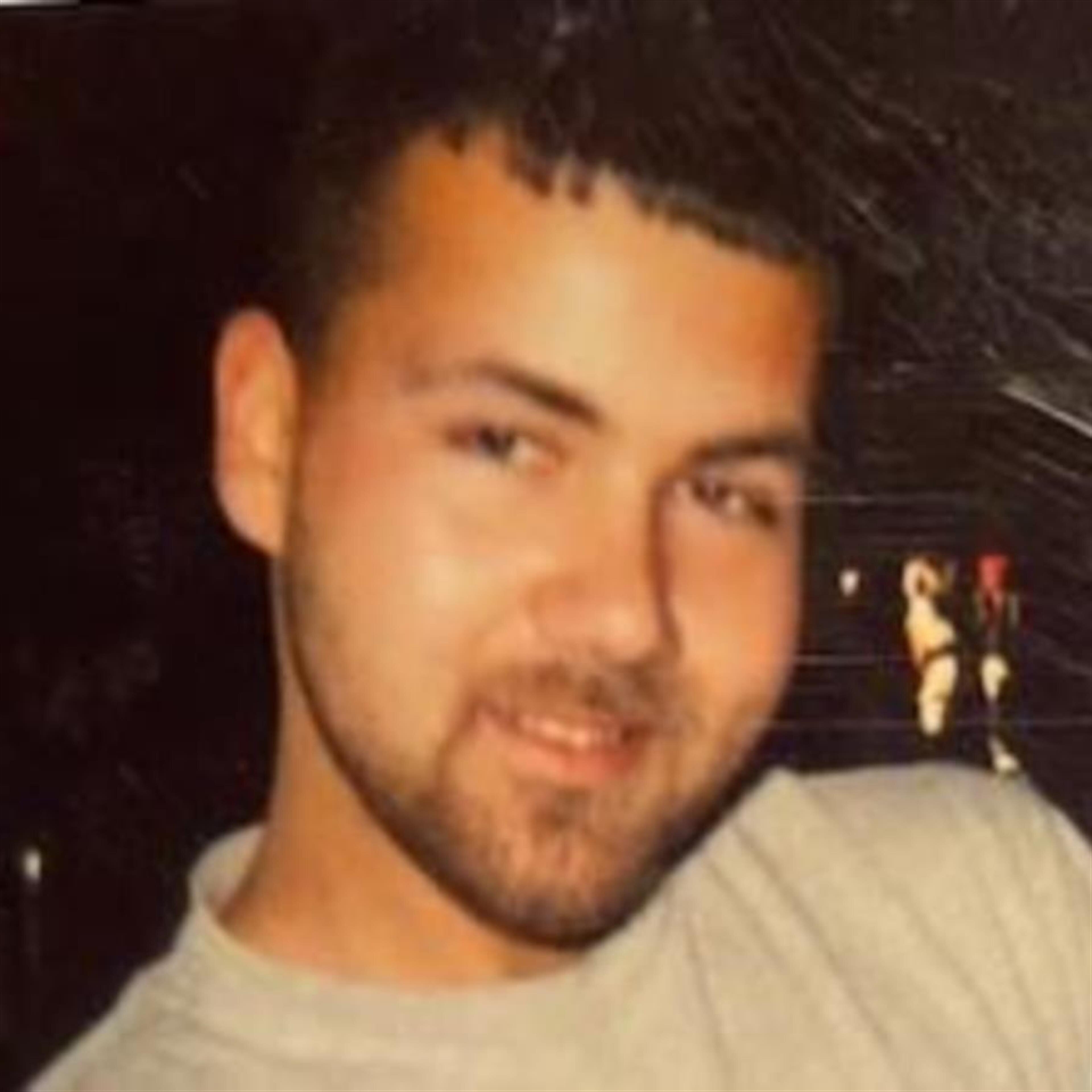 Gregory Louis LaFleur