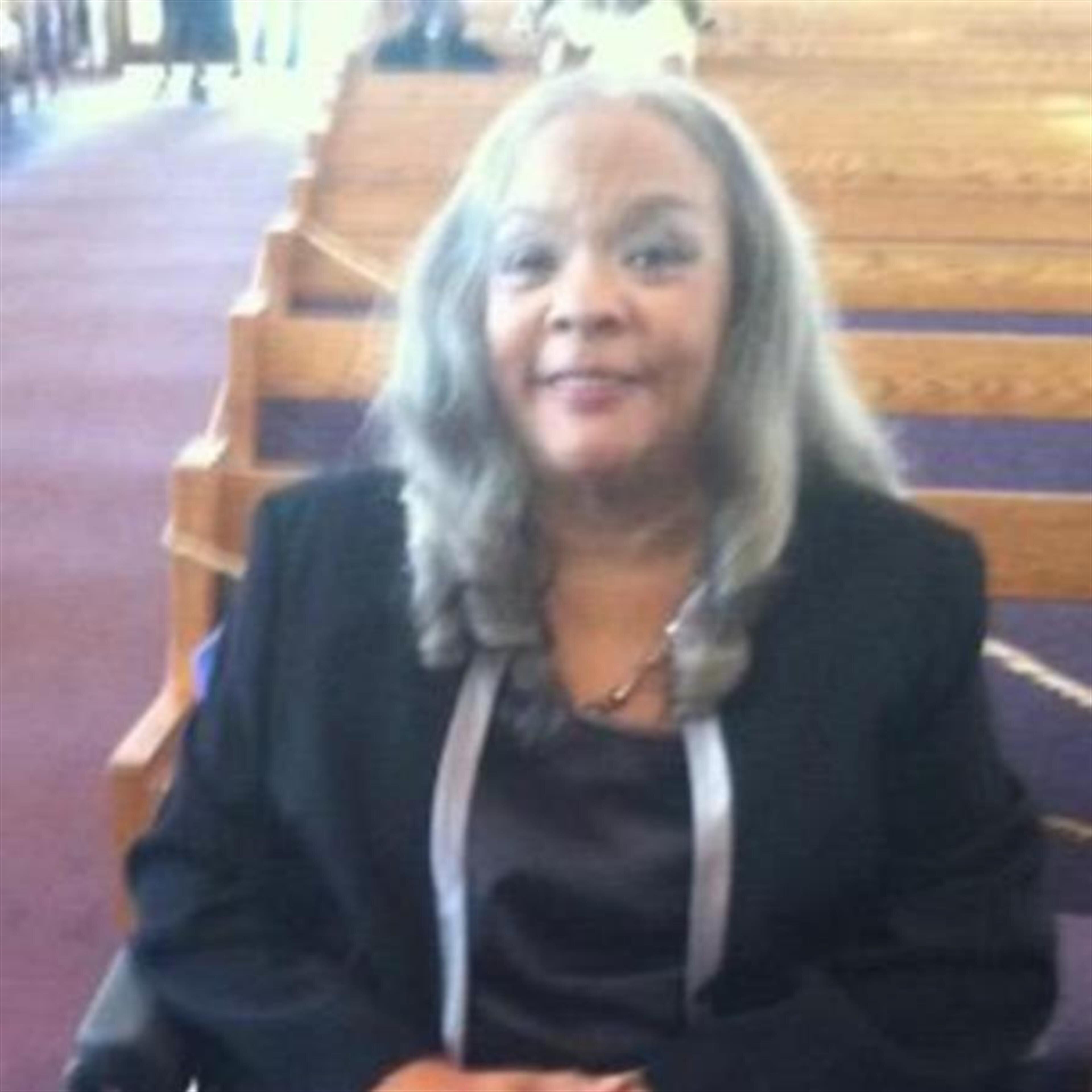 Karen Elaine Porter