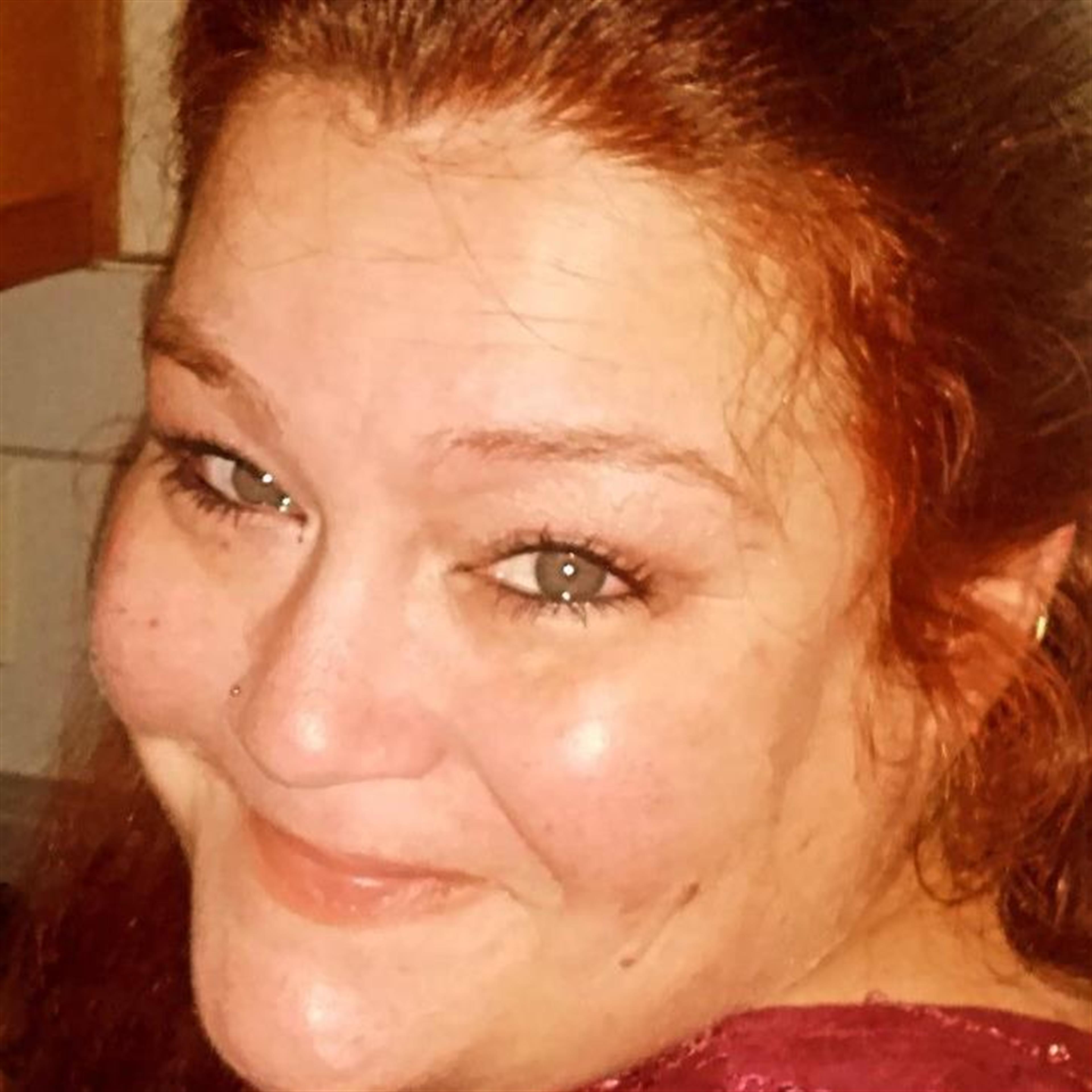 Cara M.(Buscemi) Williams-Mora