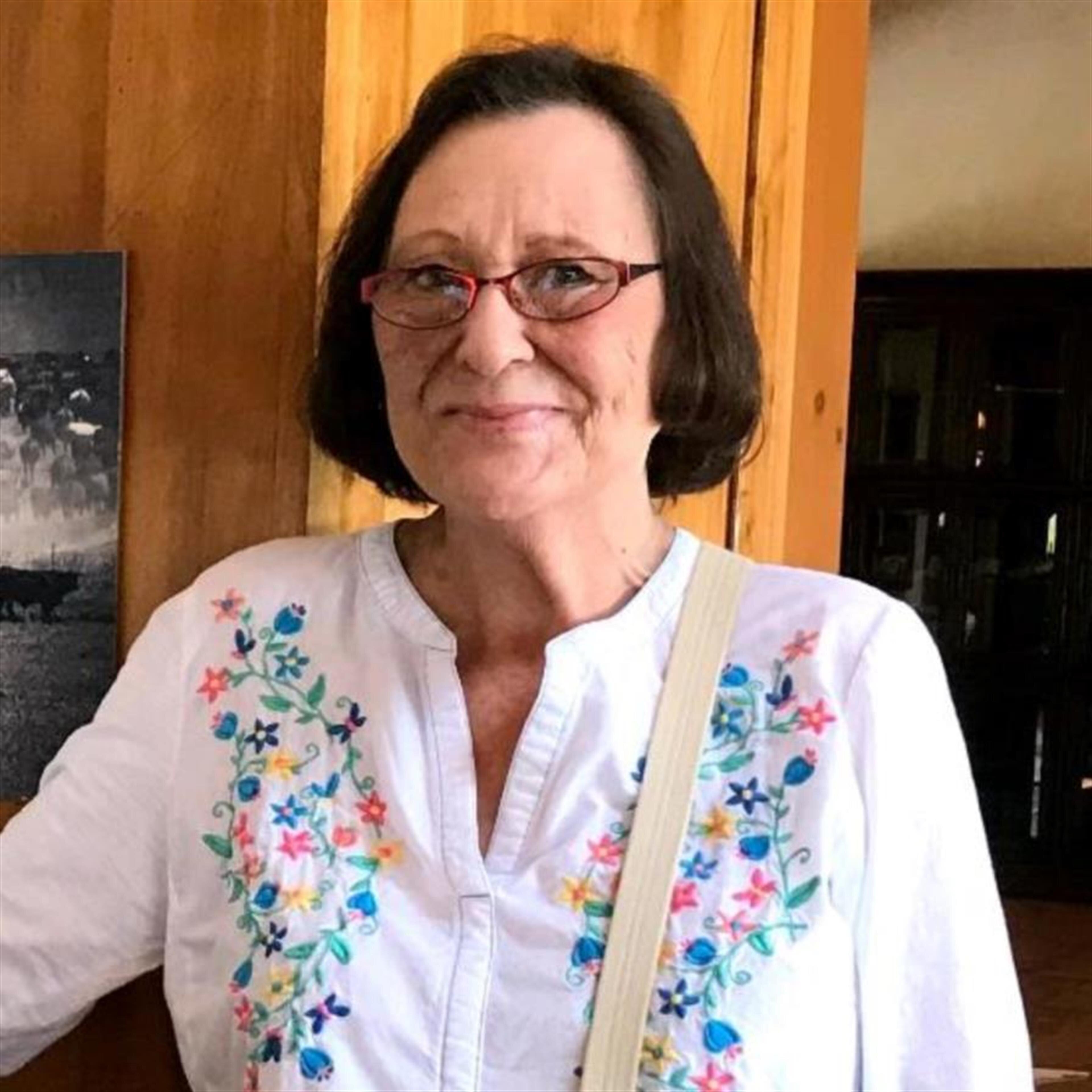Virginia Lou Elliott