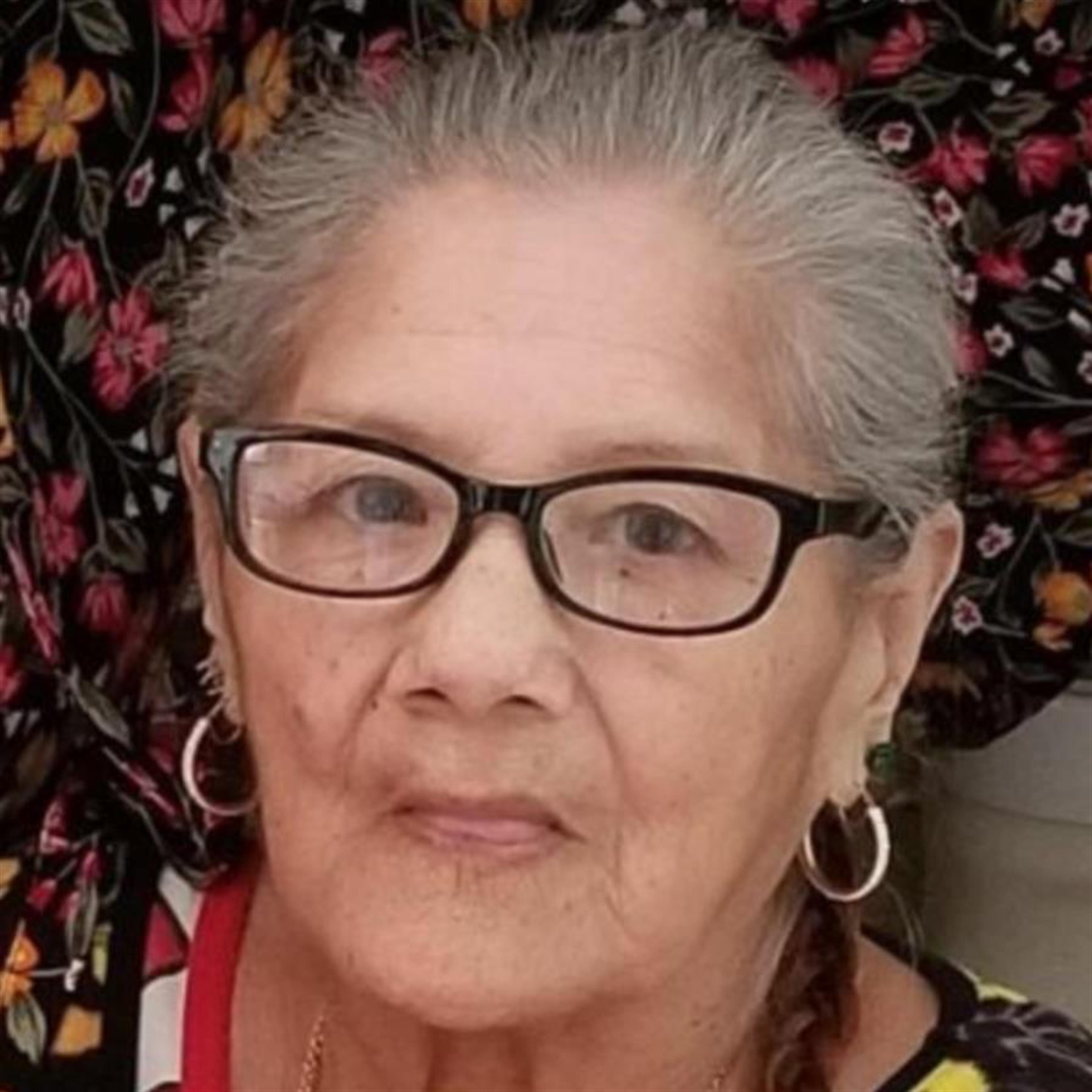 Teresa Moreno Manzo