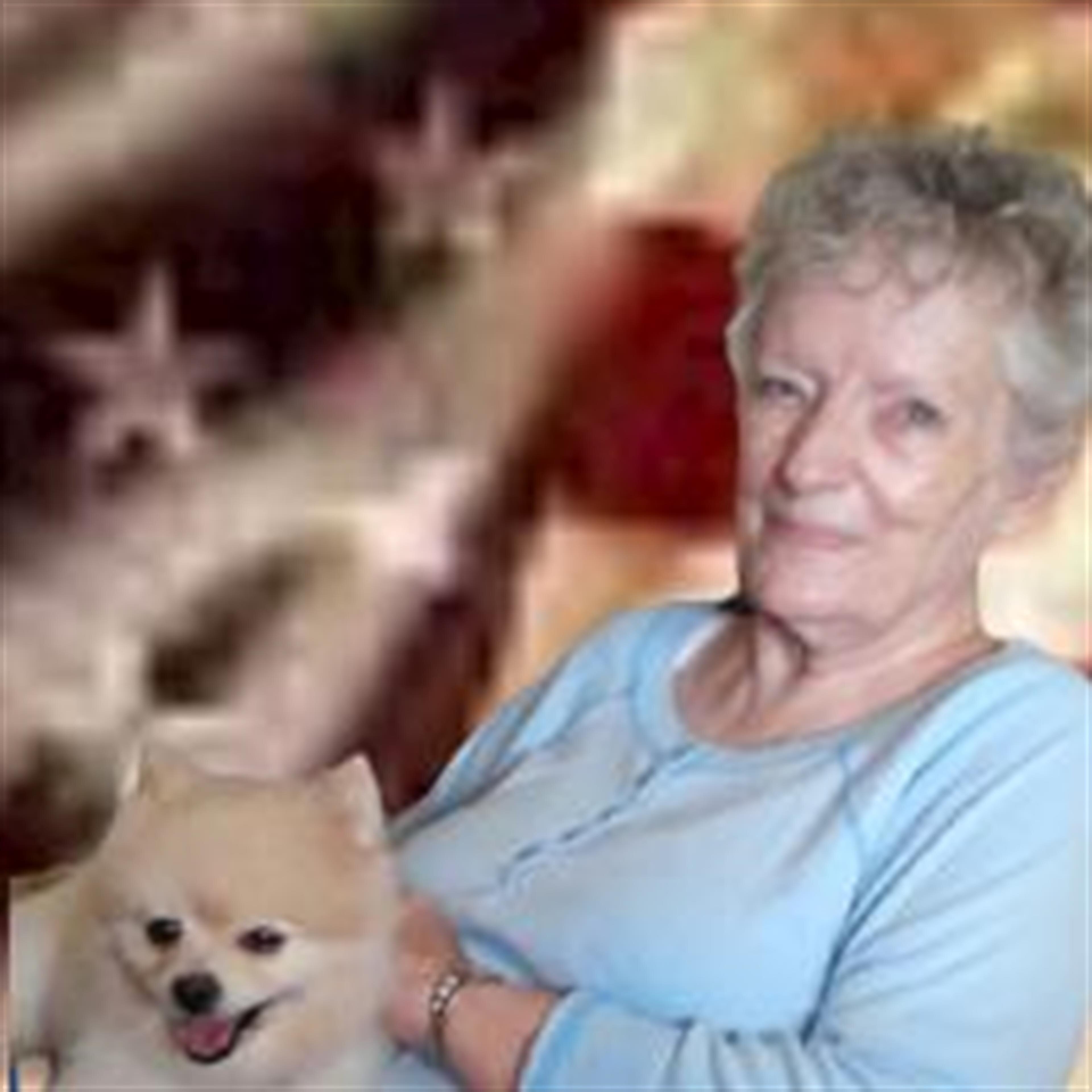 Lucile E Pierce