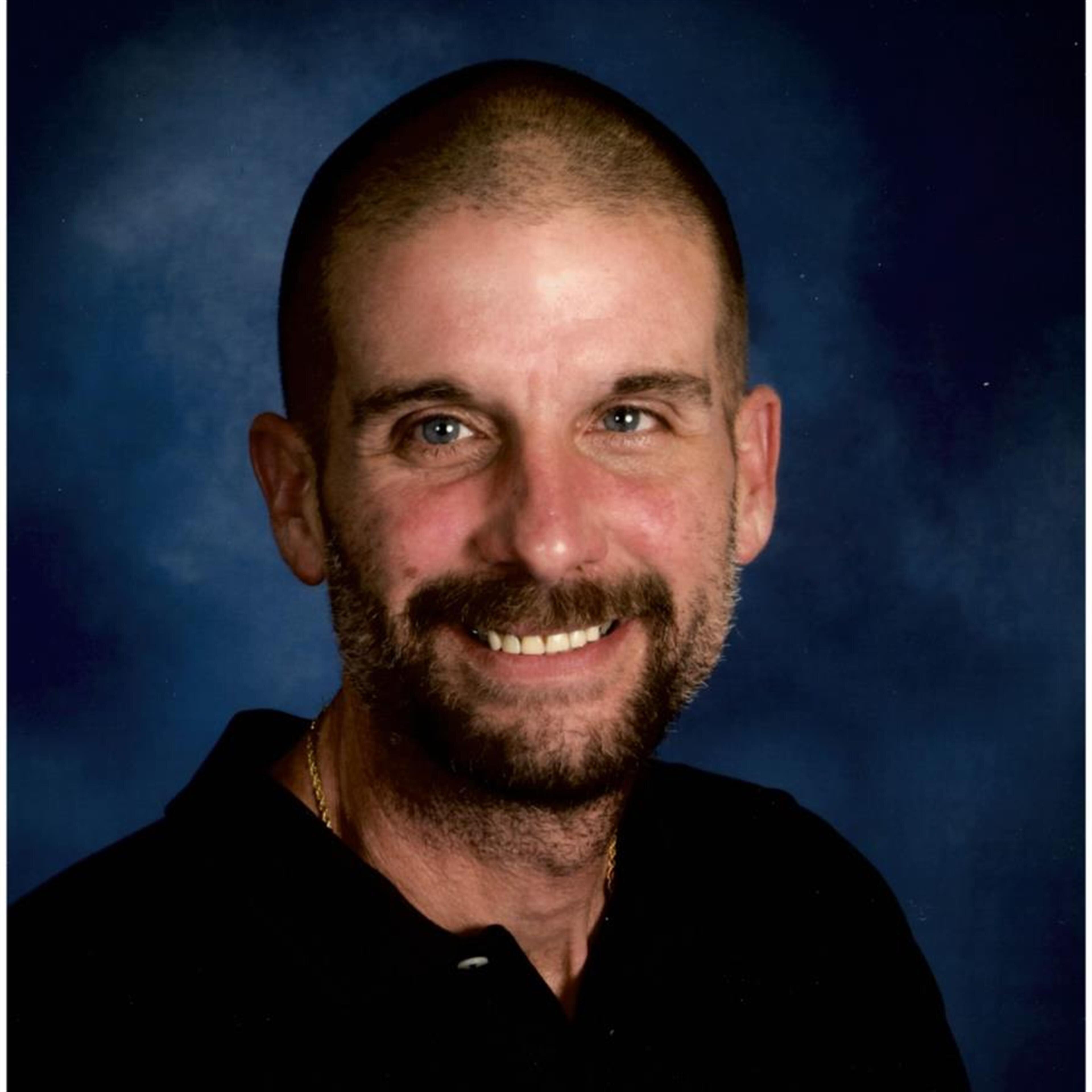Randle "Randy" David Warren
