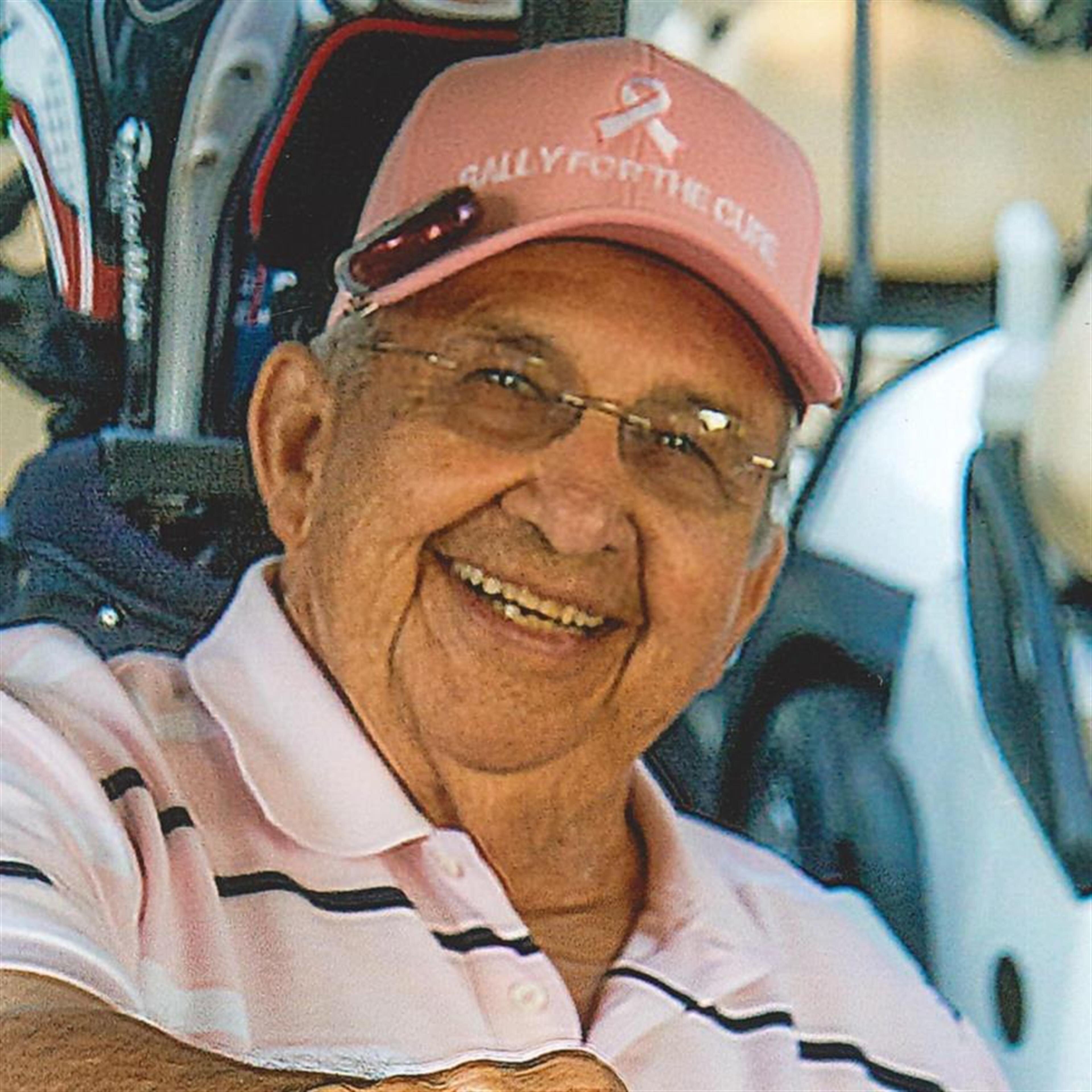 Ronald T. Burnette