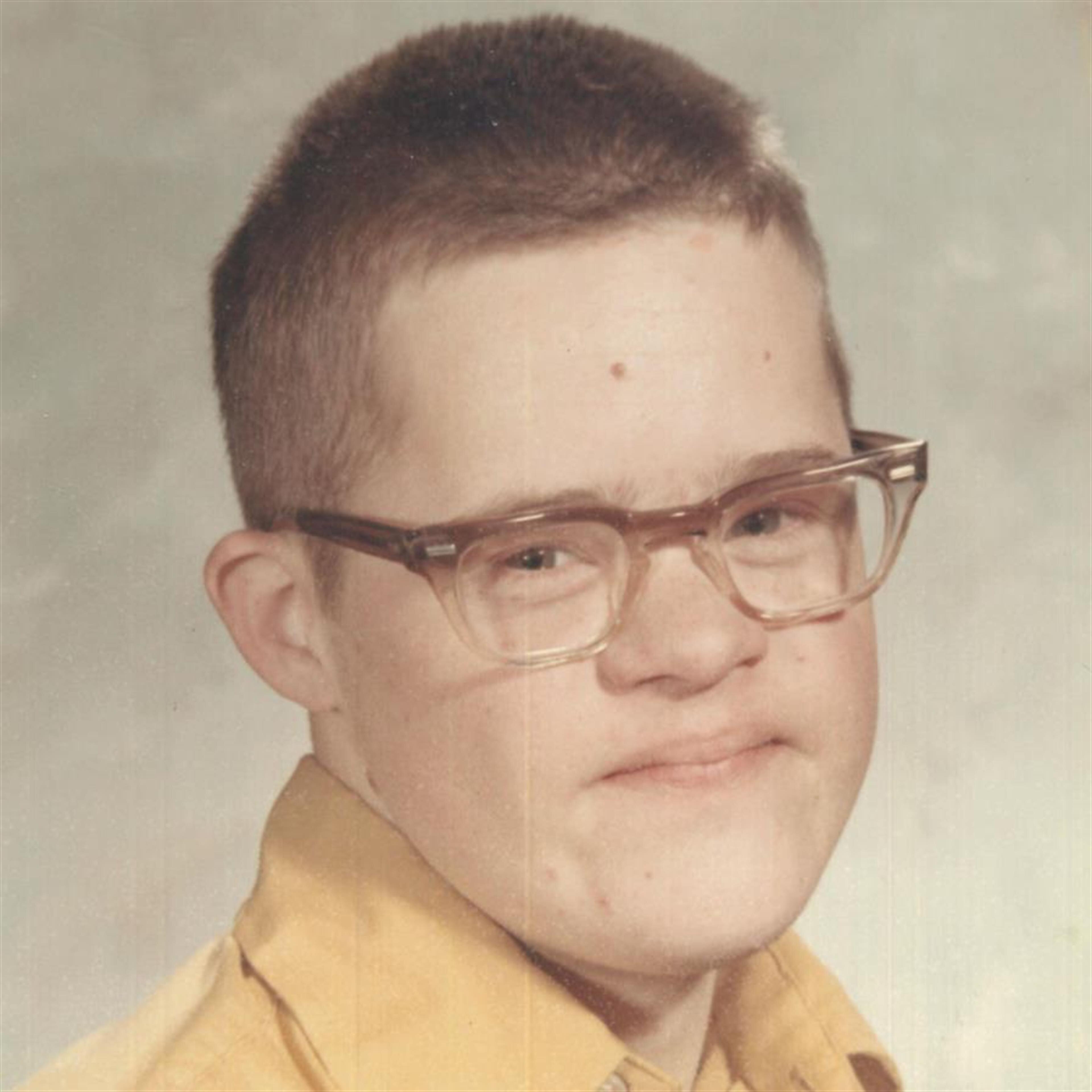 David Wayne Adams