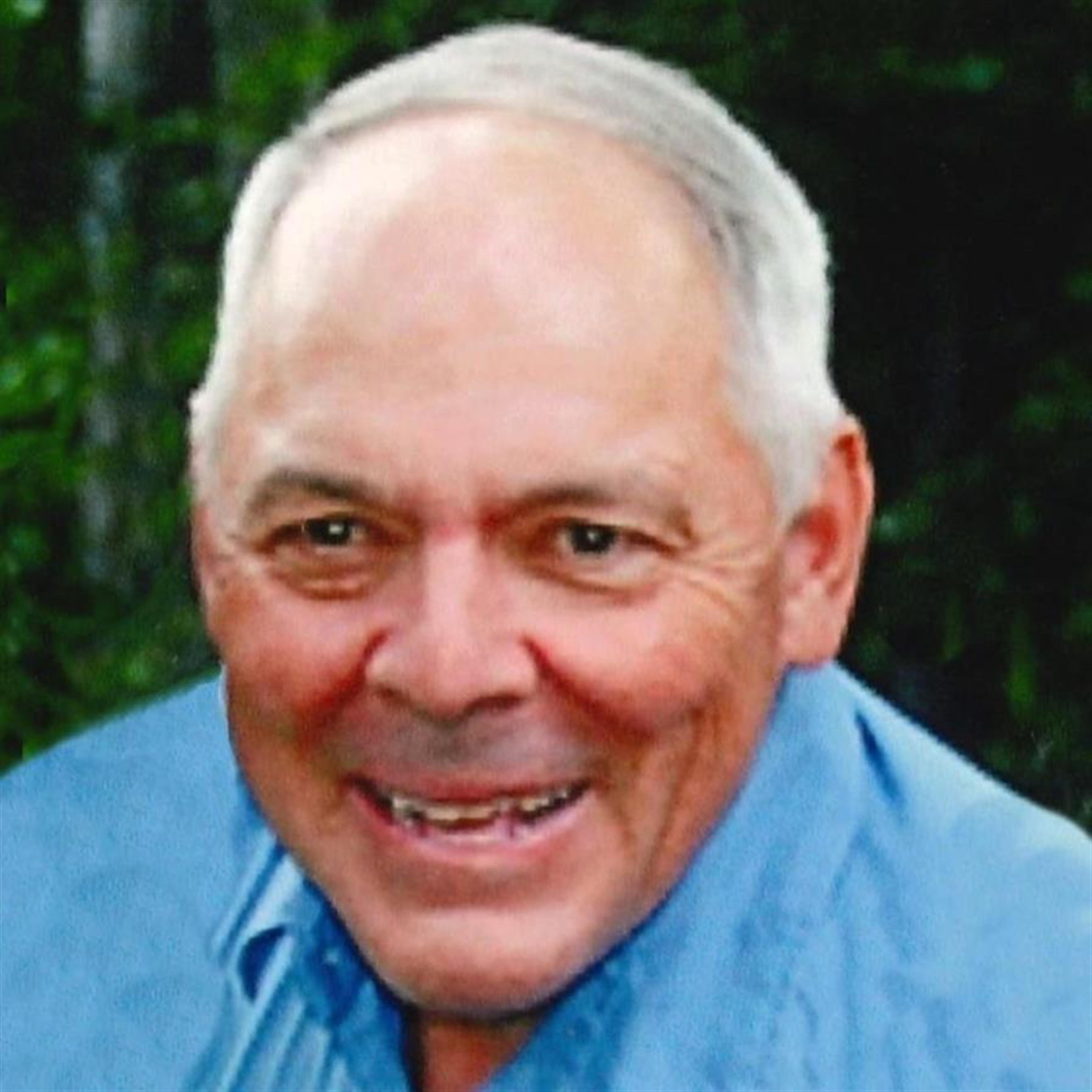 Dennis G. Nash