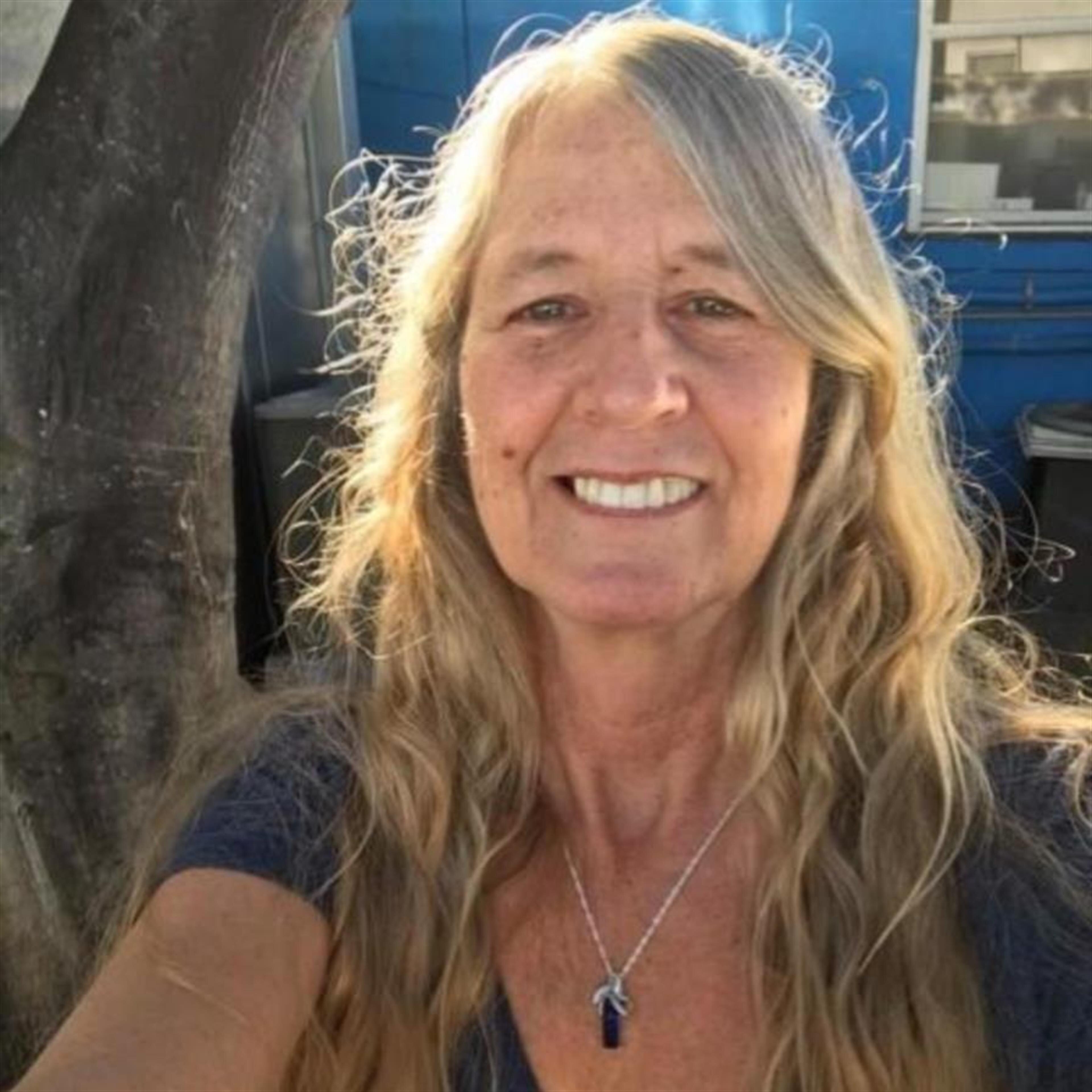 Lila Vanessa Piechocki