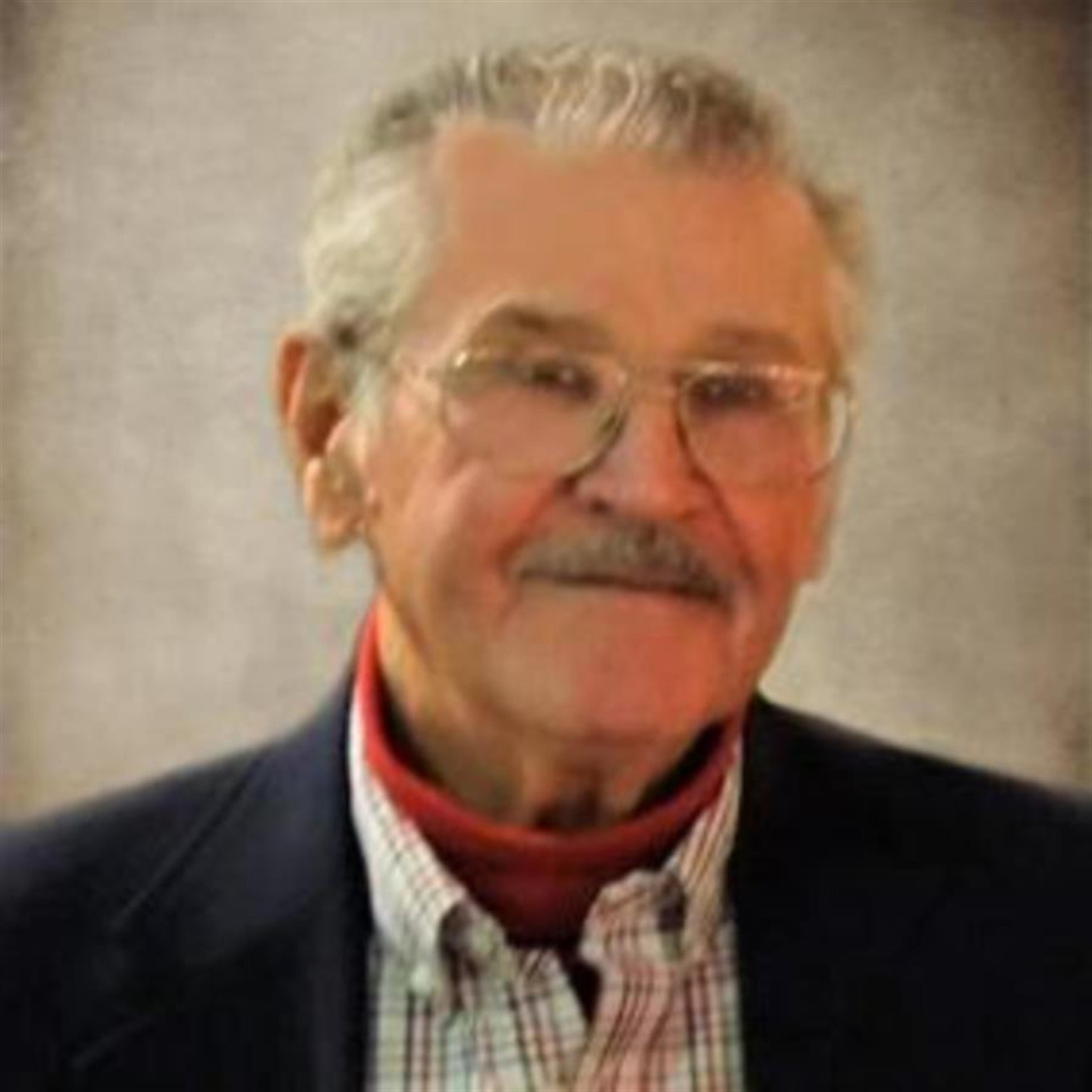 Paul Henry Kehrer Jr.