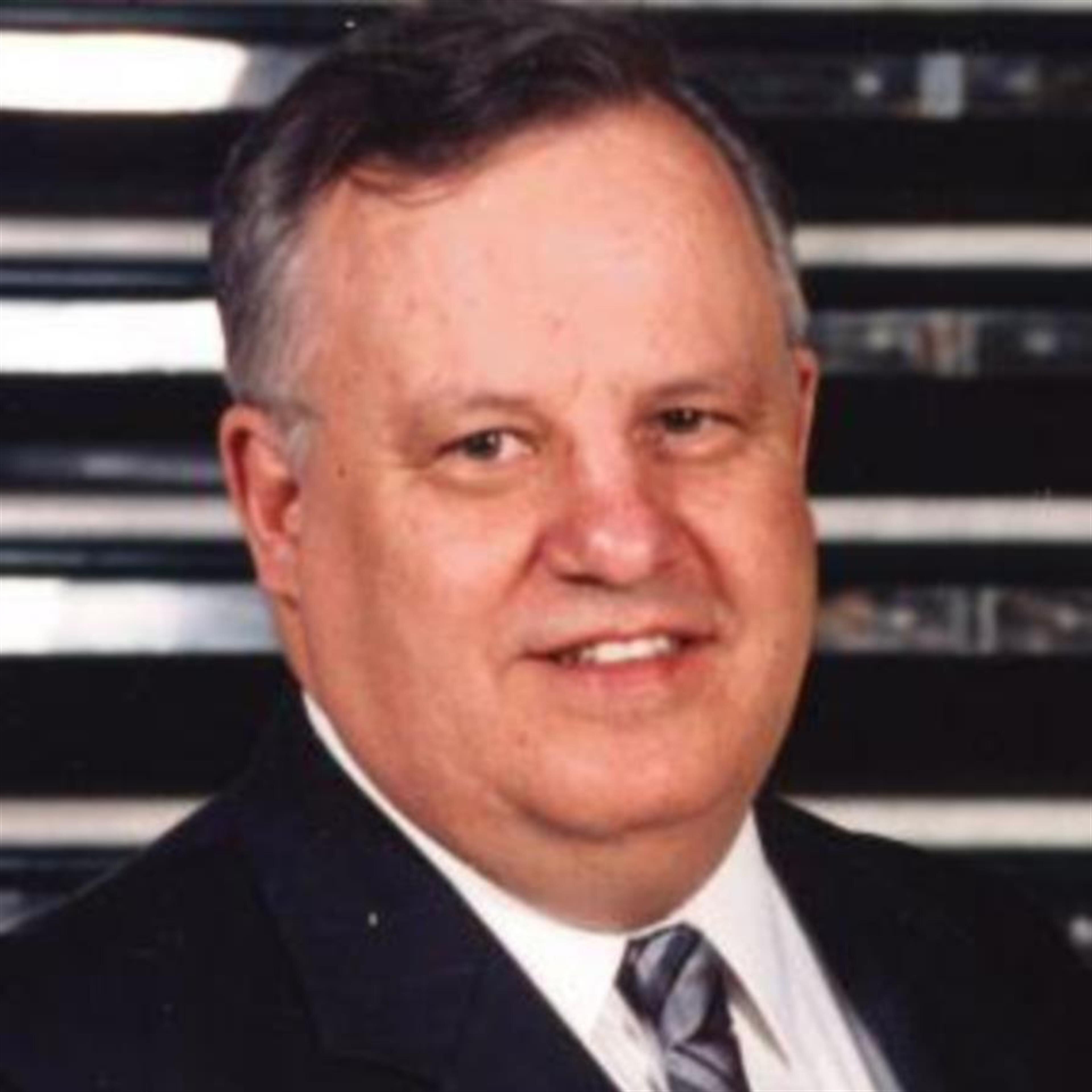 George Alan Haynik