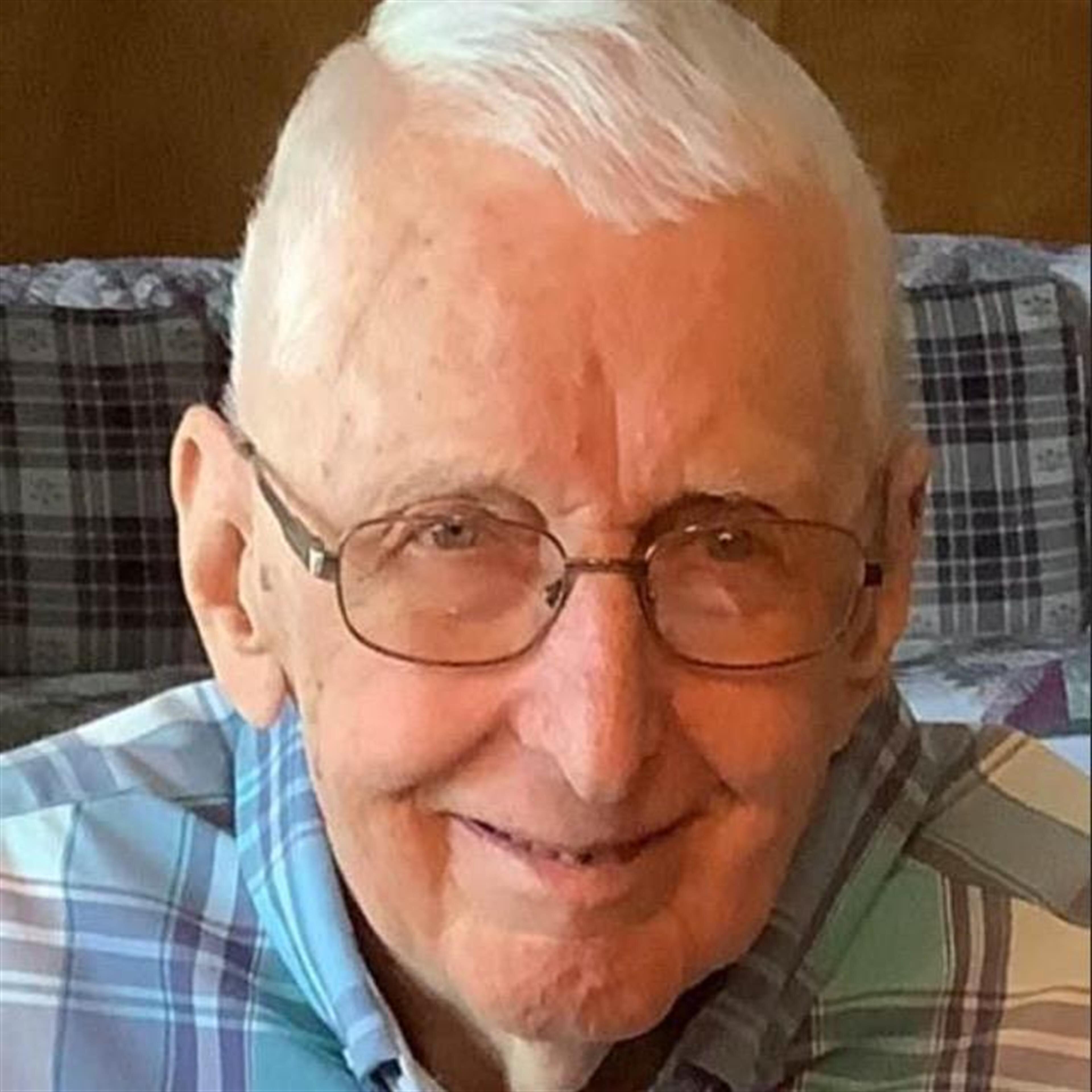 Arthur L. Kieft