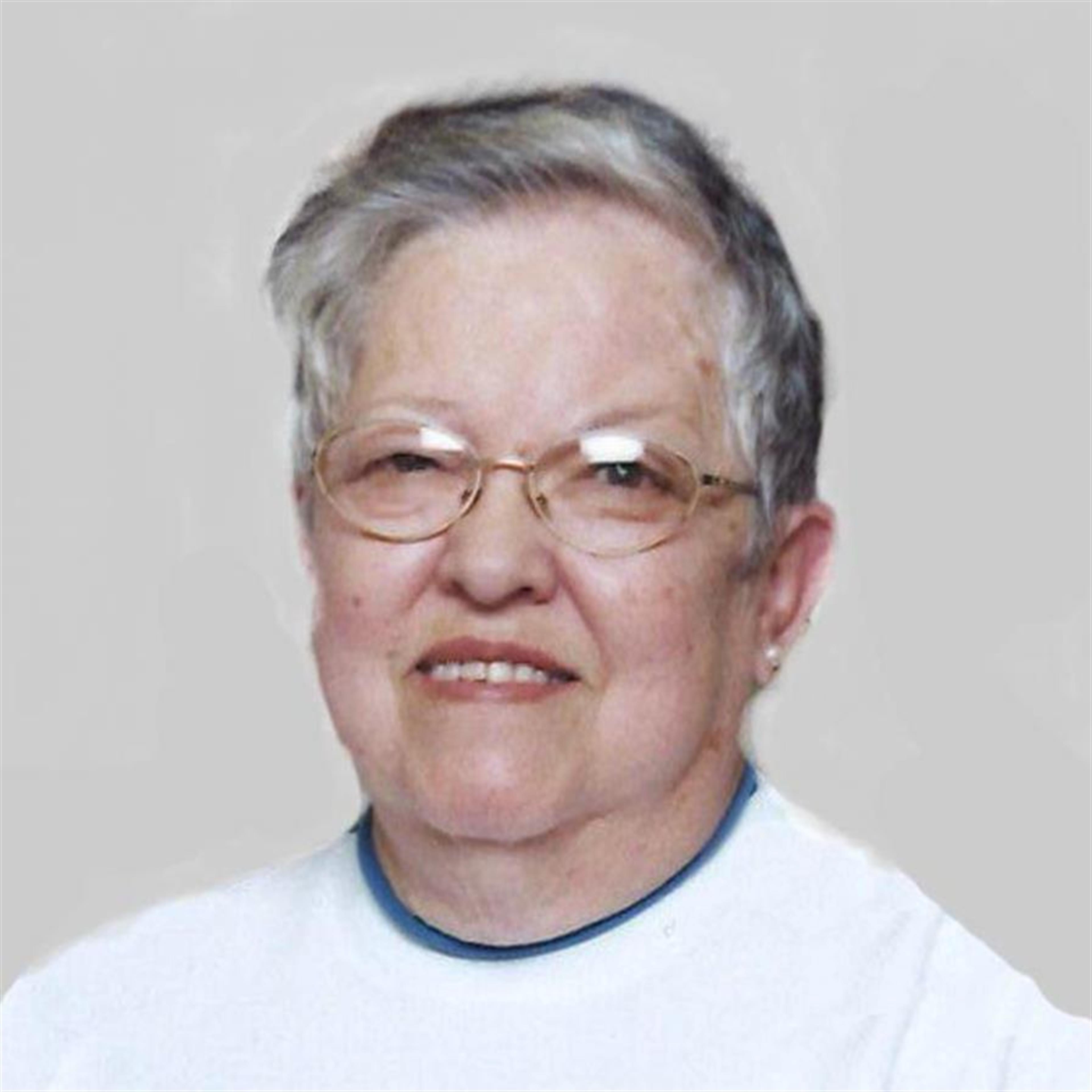 Jean Rogers Smith