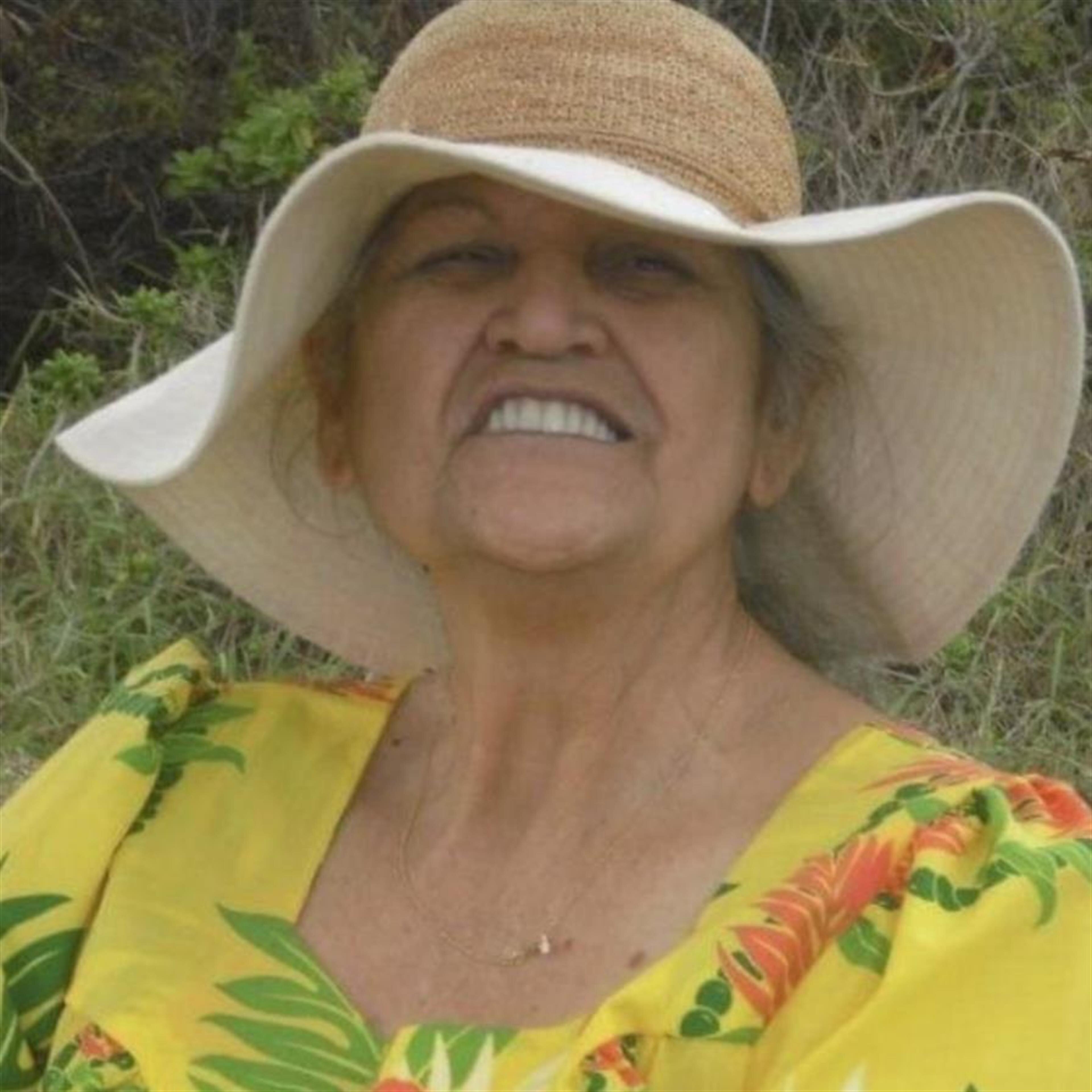 Gwendolyn Meleana Medeiros