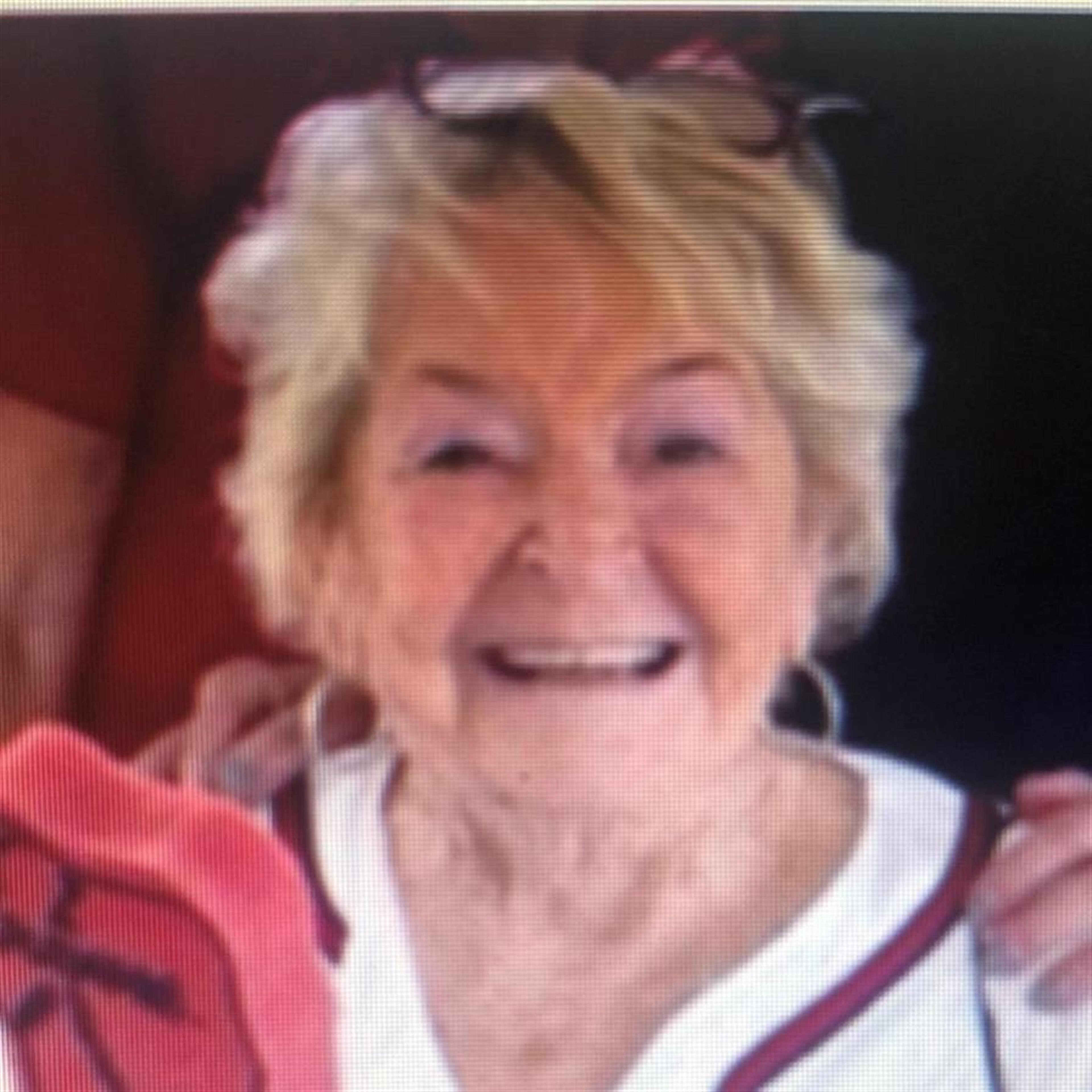 Peggy Rutland Griggs