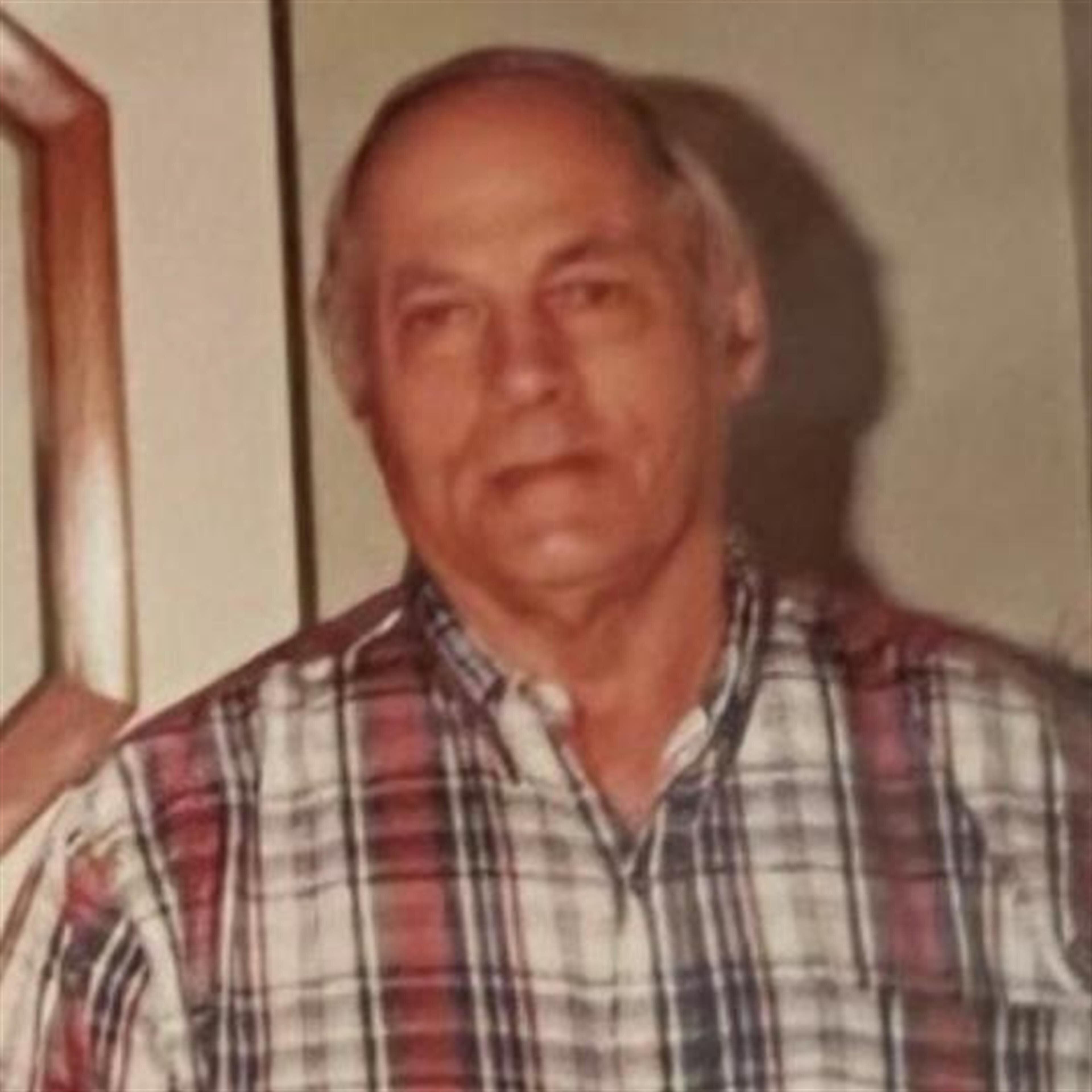James Robert Clement (Lebanon)