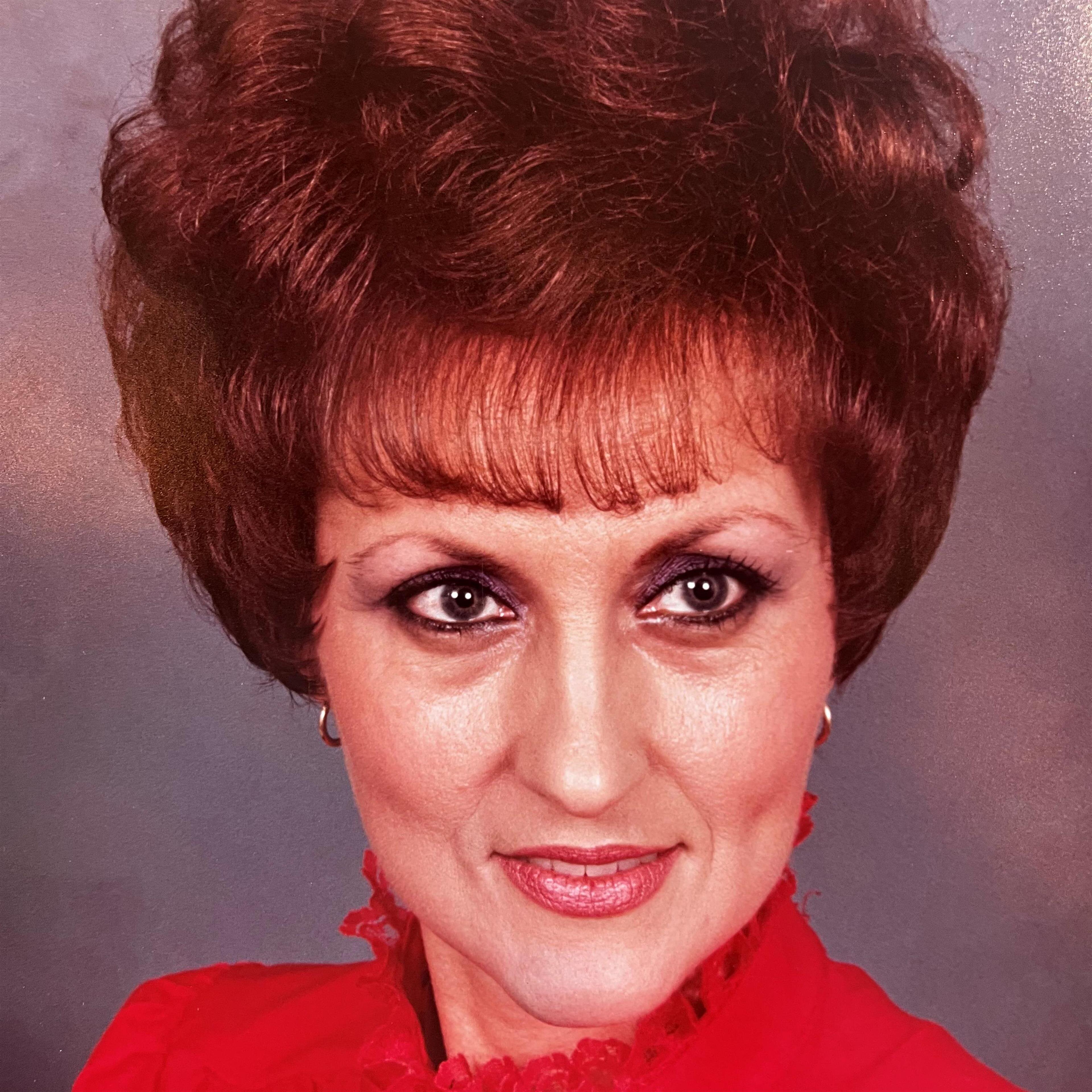 Peggy J Howard (Lebanon)