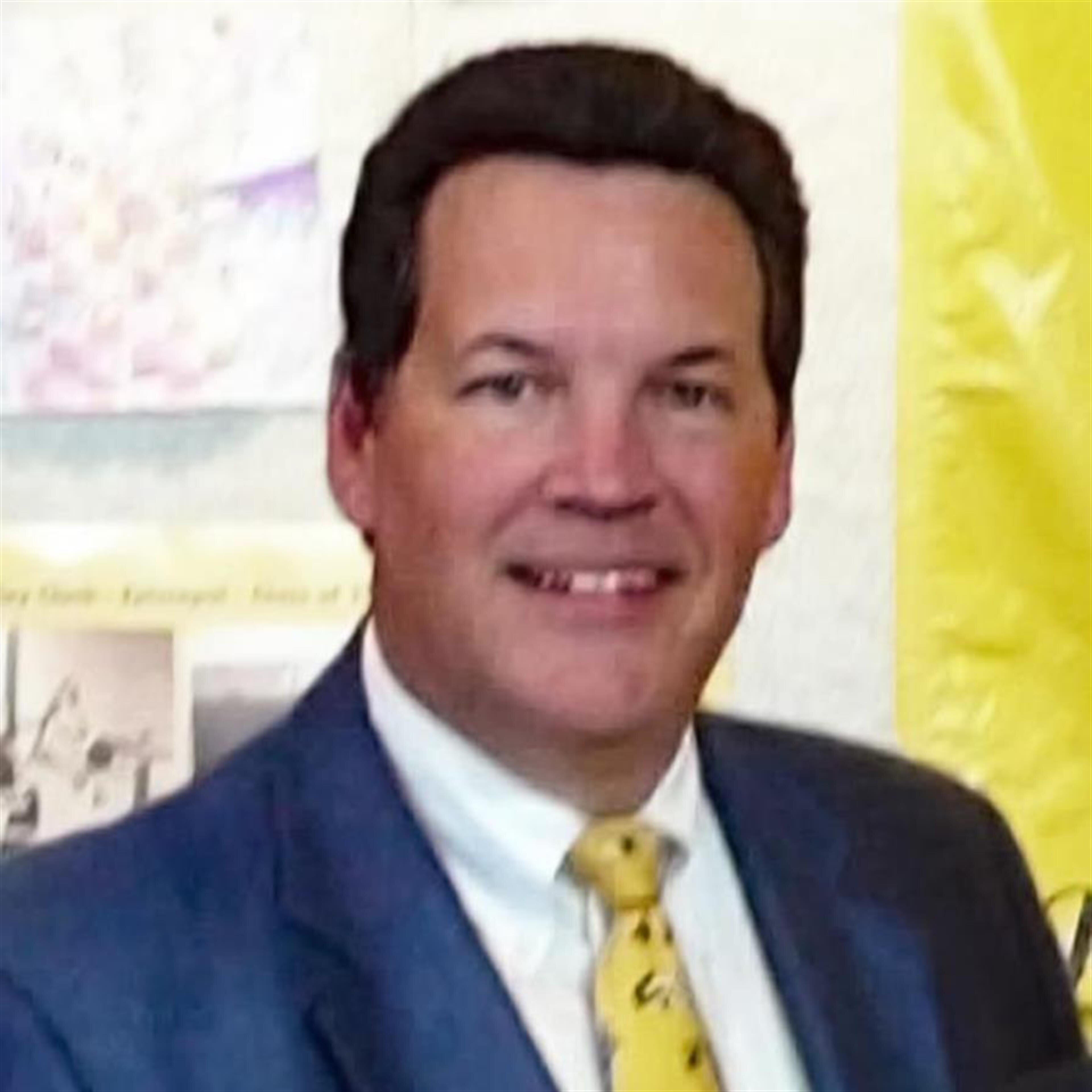 Richard Neal Clark
