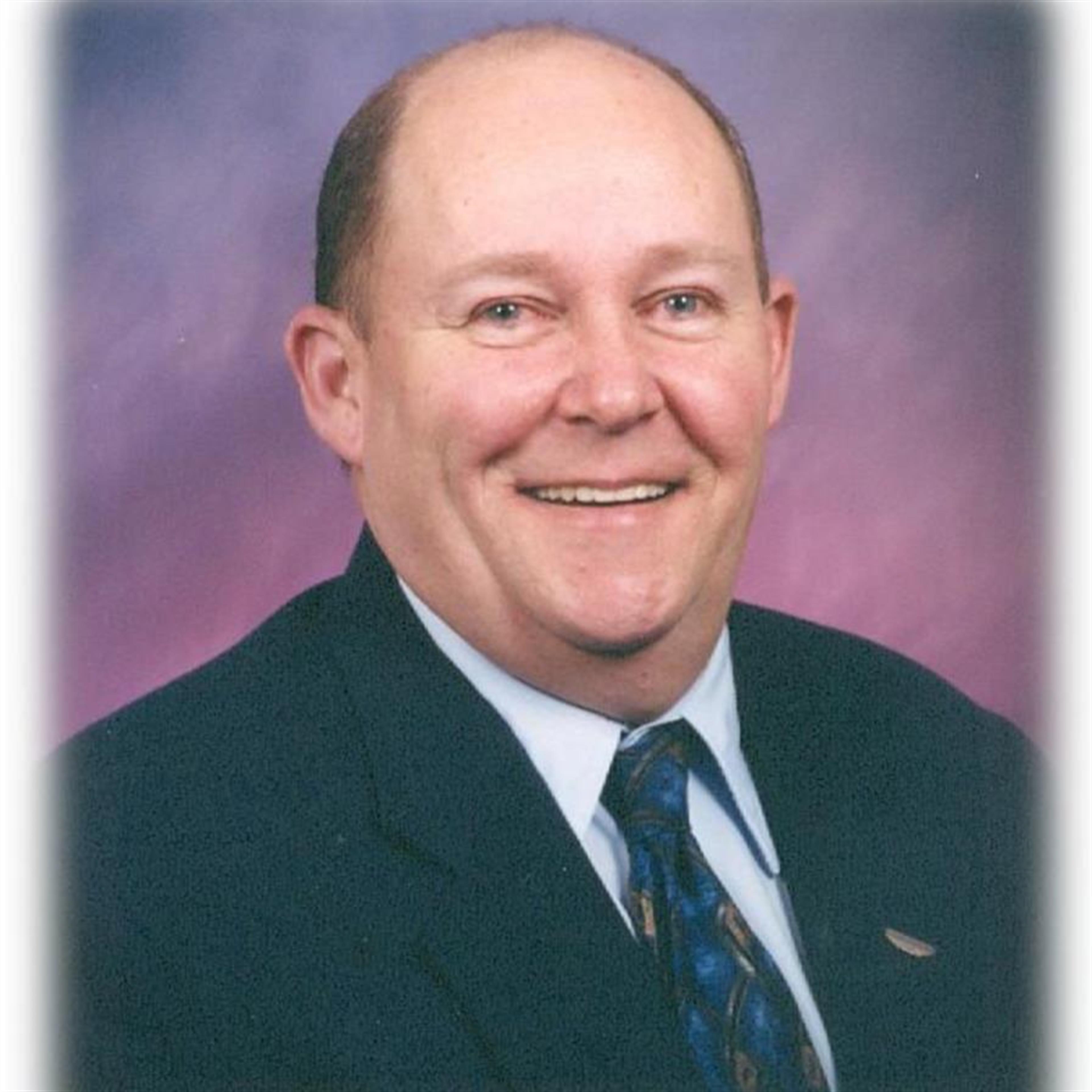 Gary W. Bueltemann's obituary picture