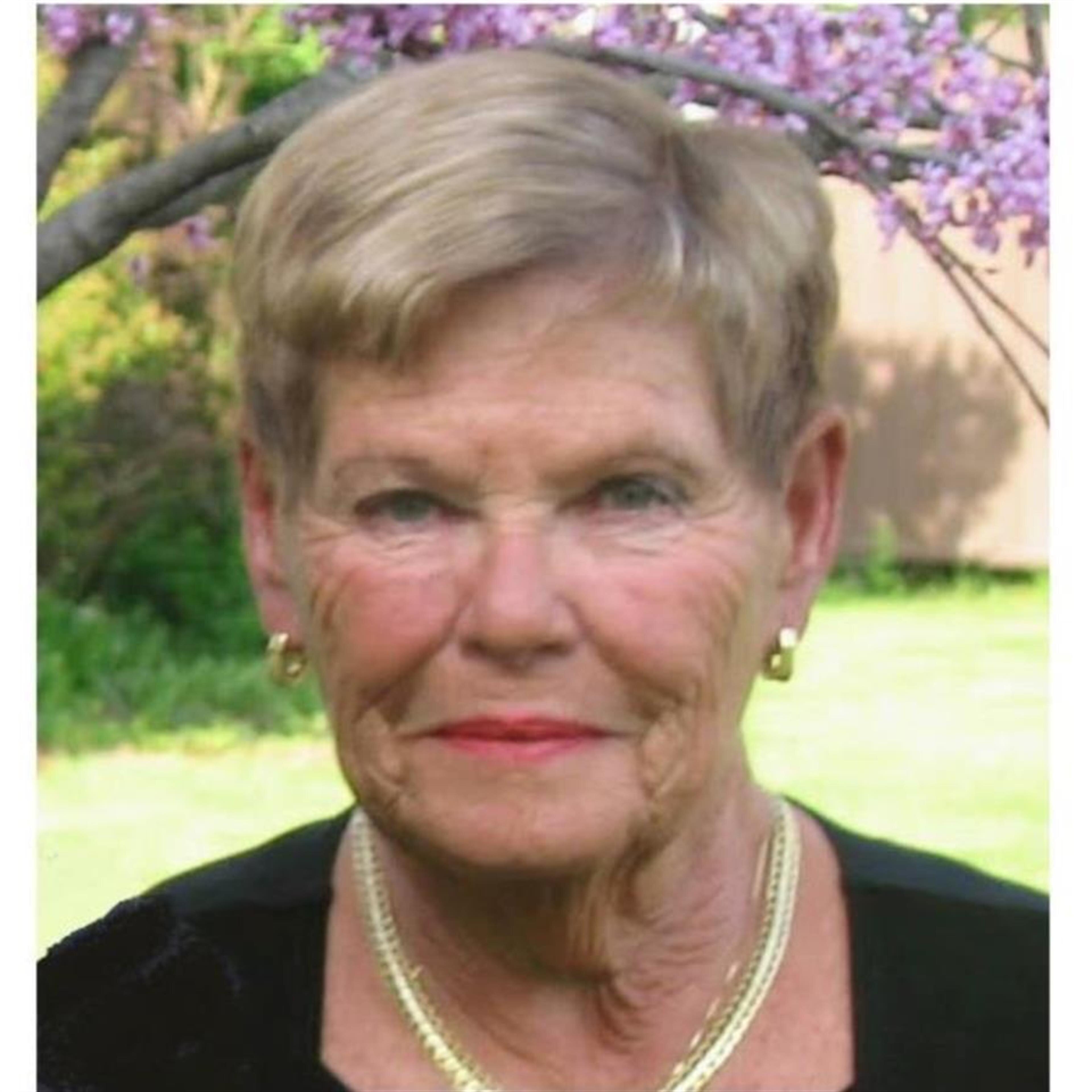Mary Jane Sheridan