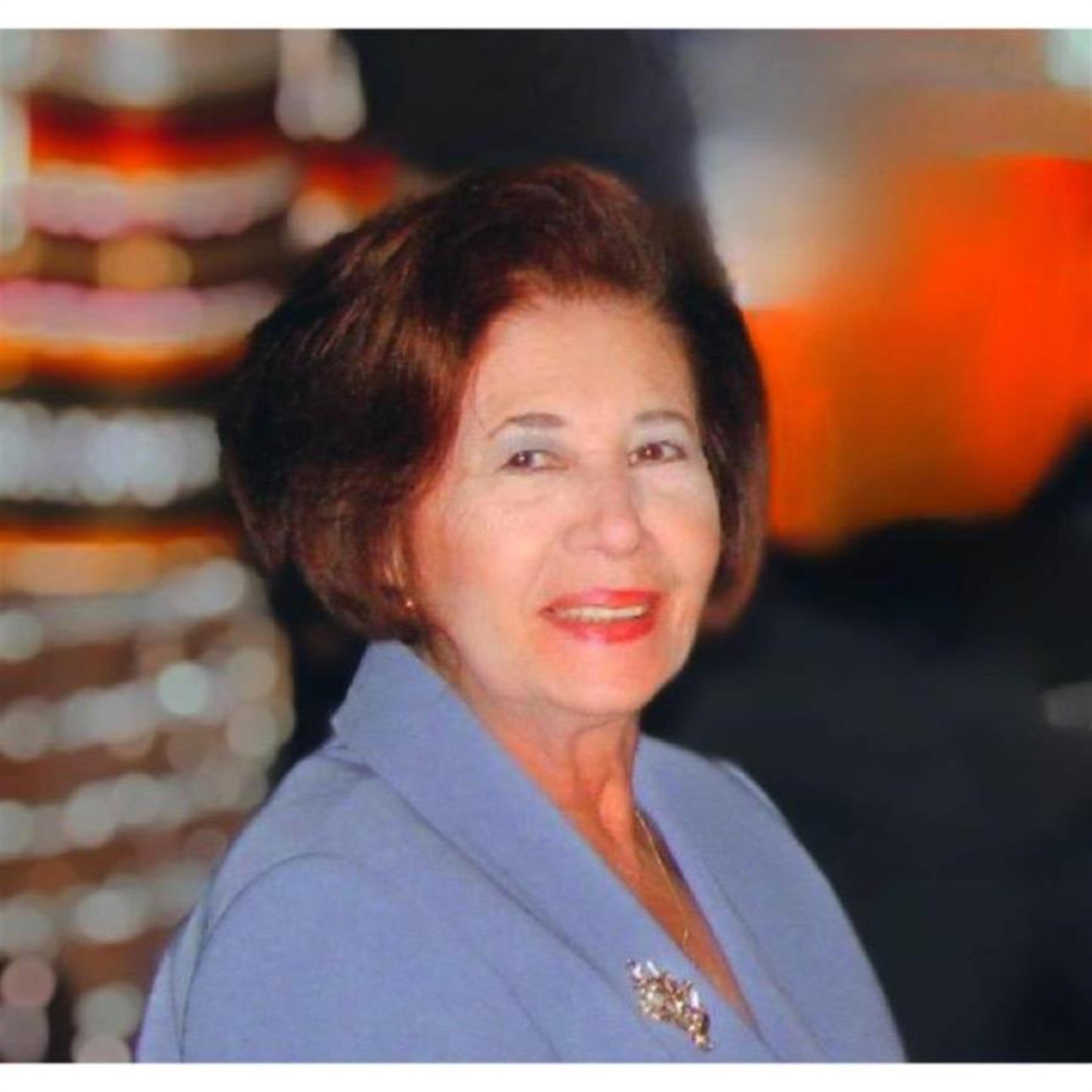 Caridad Alonso