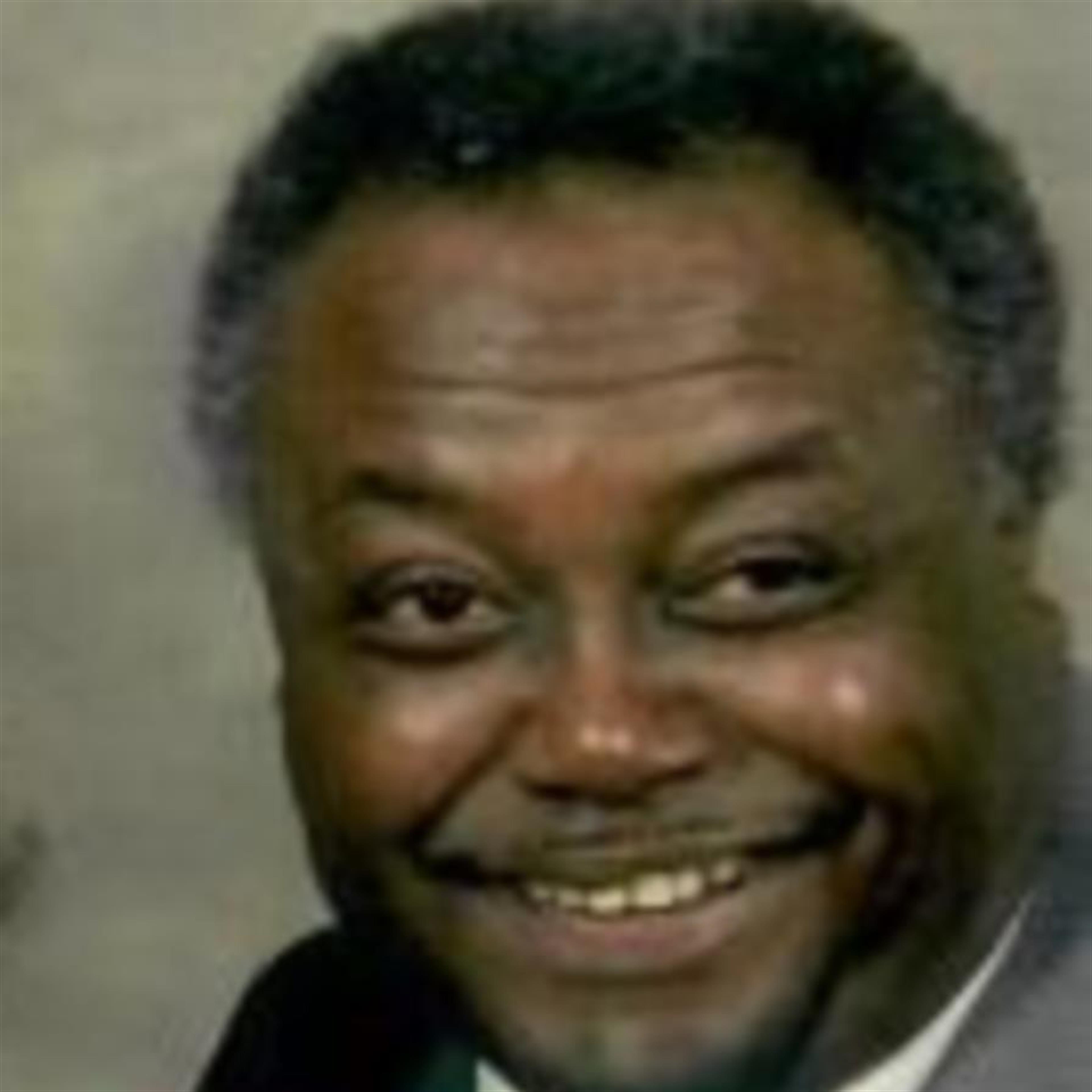 MR GROVER CHARLES REID