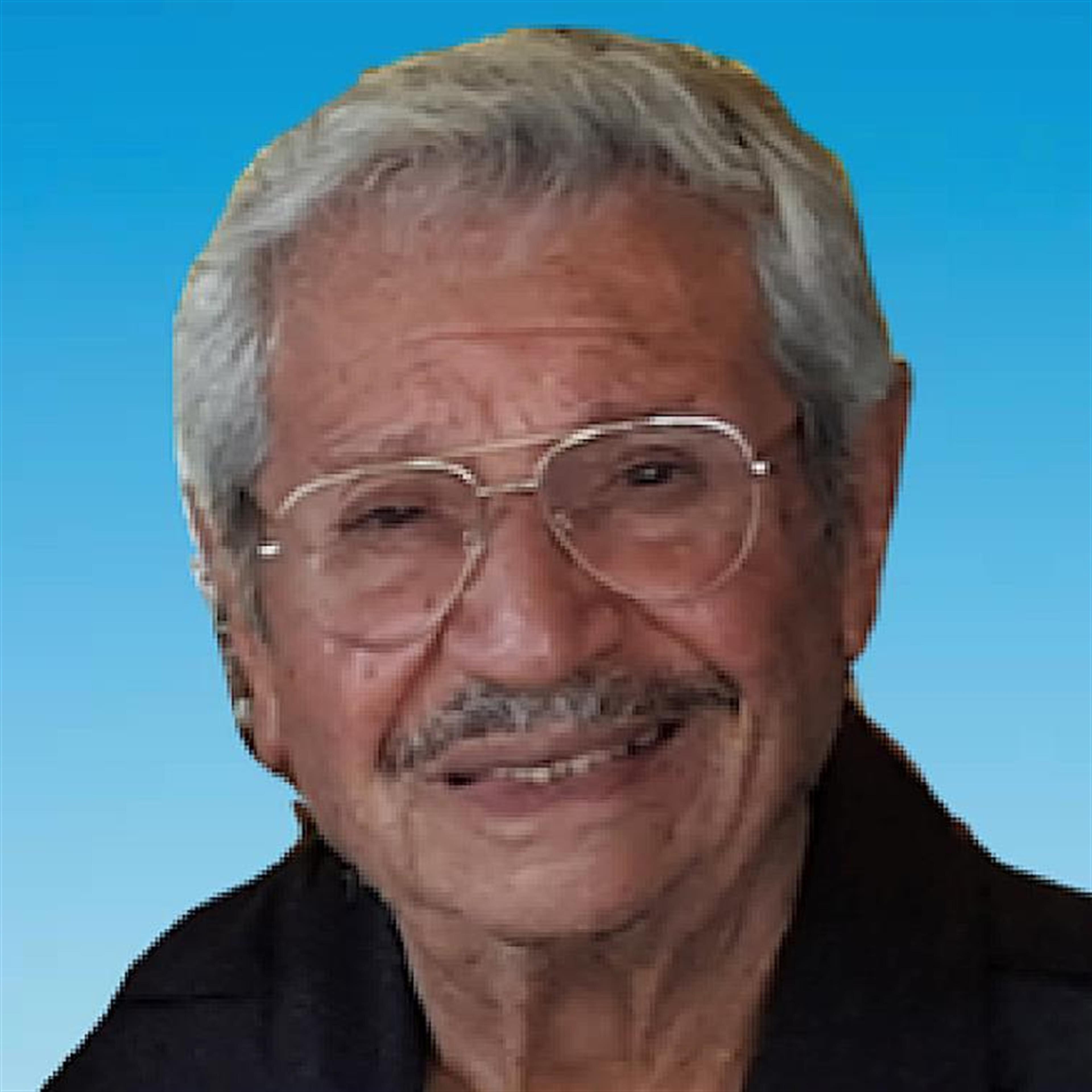 Domingo Morales