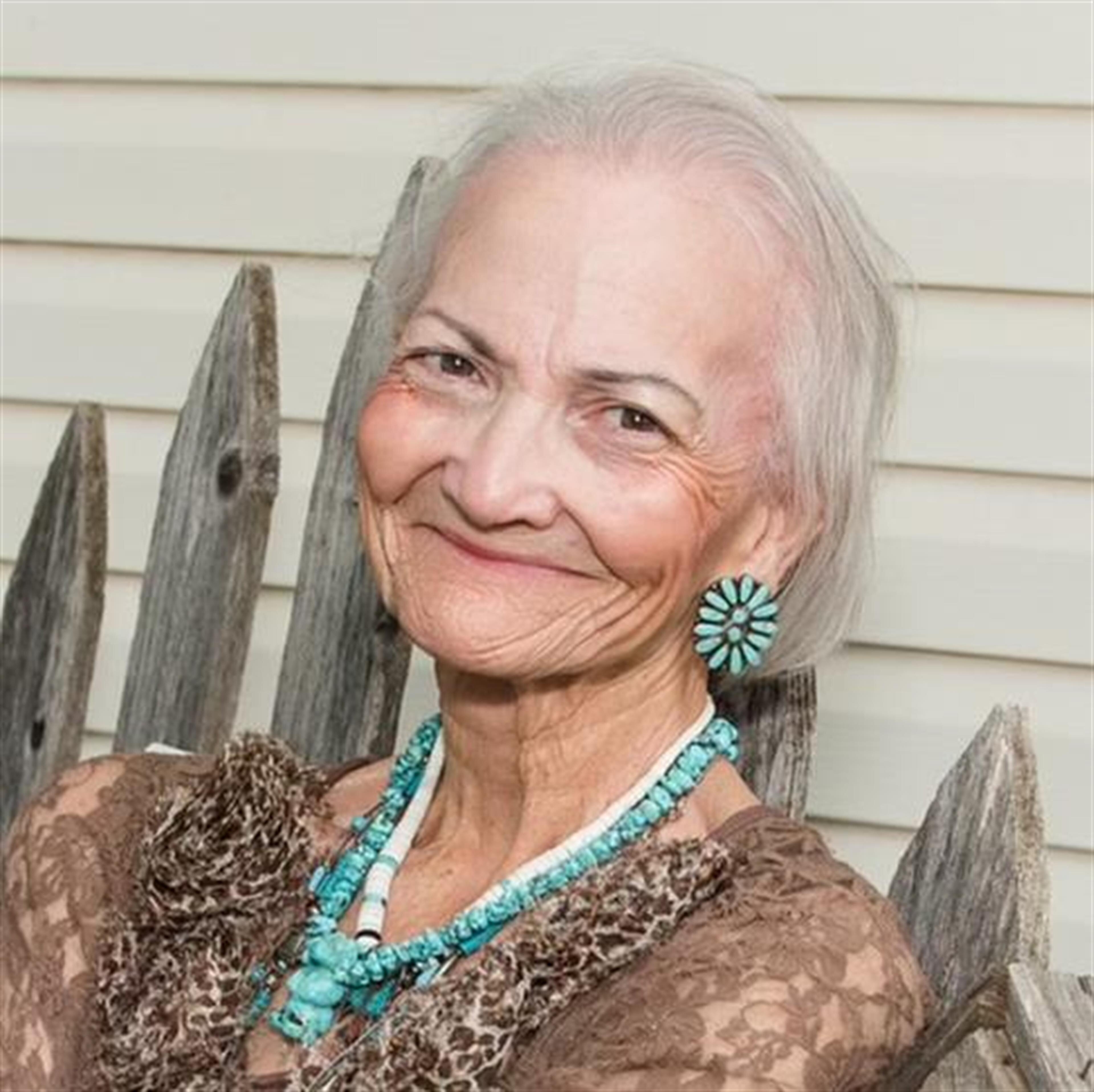 Martha Jo Roberts