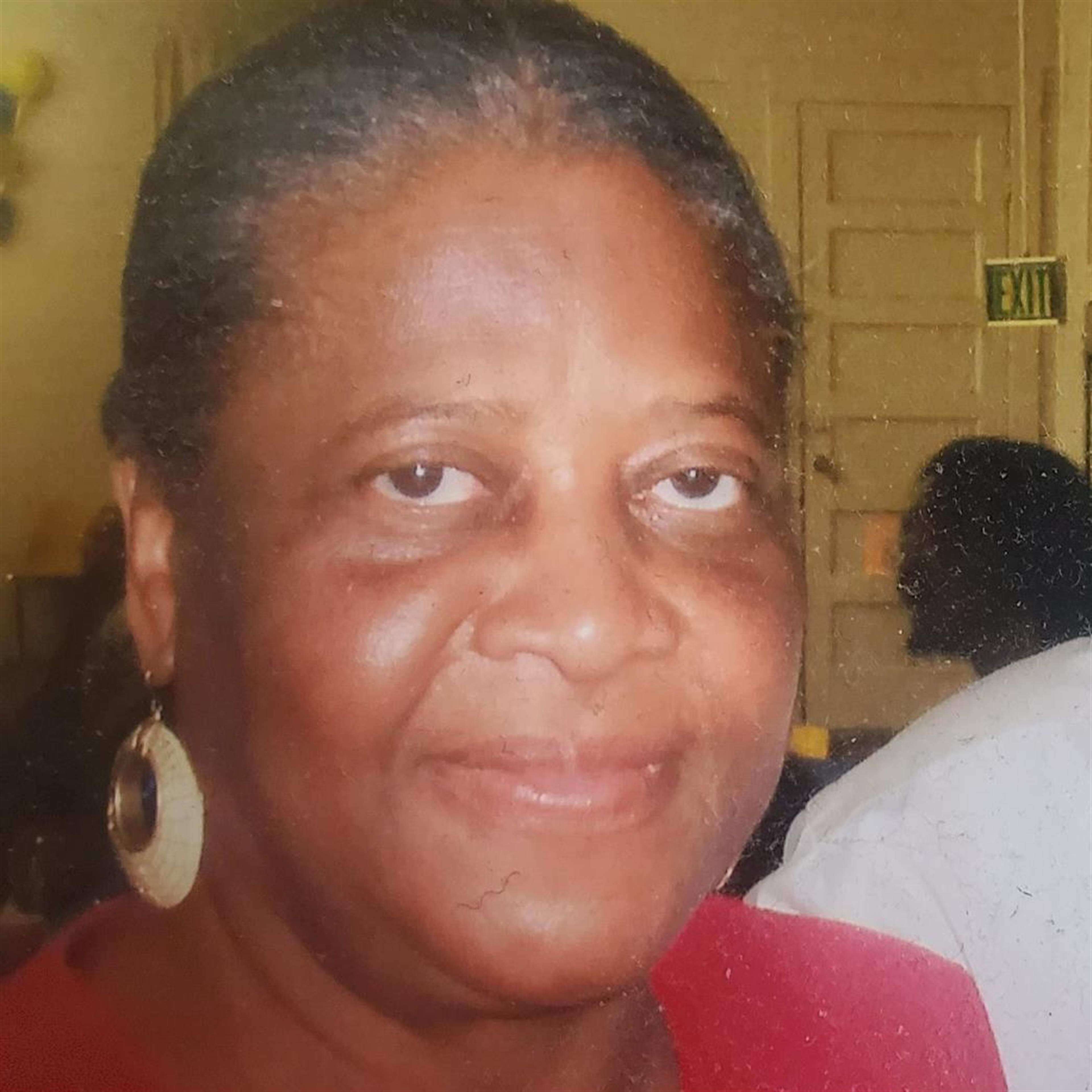 Jewel Johnson