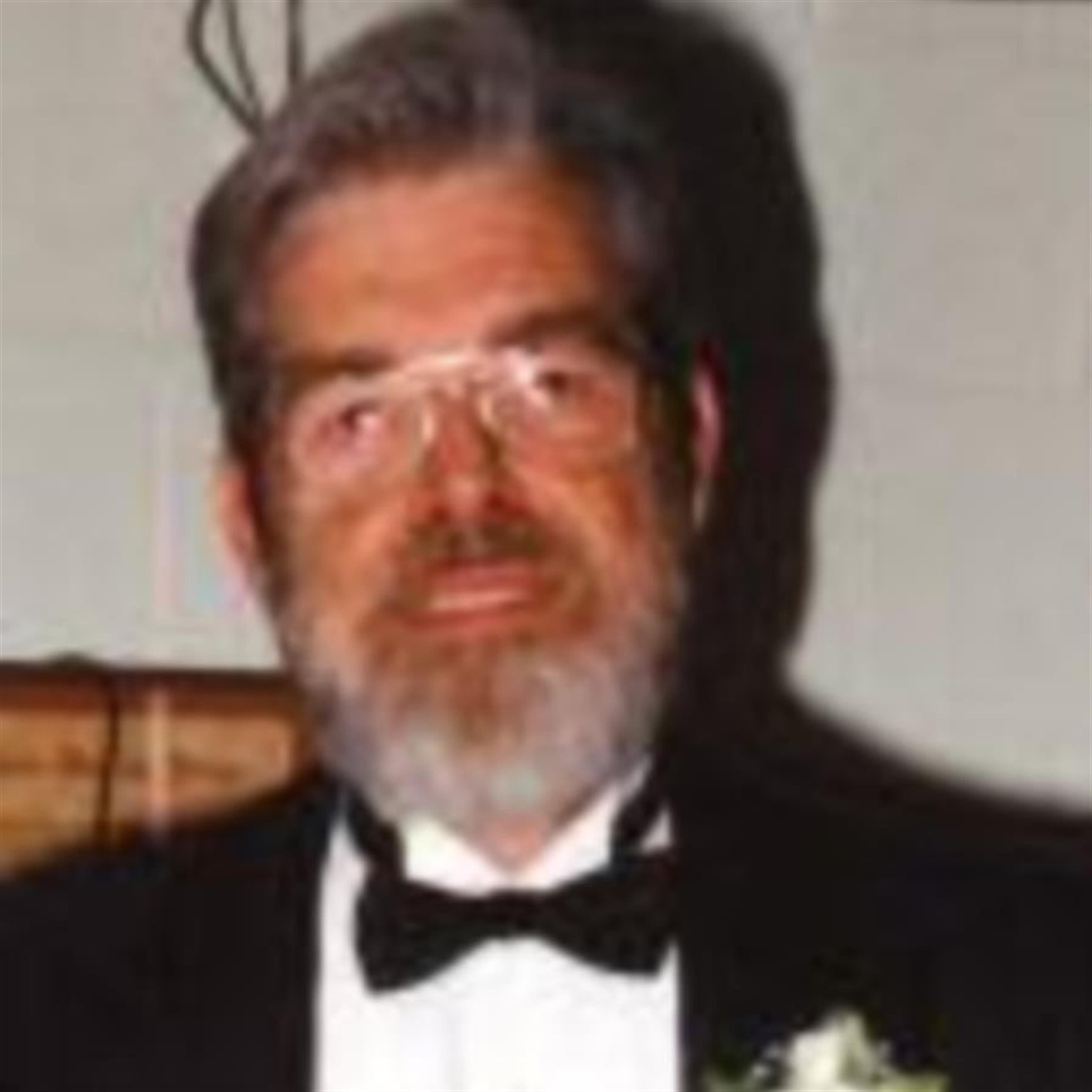 William "Bill" D. Henderson
