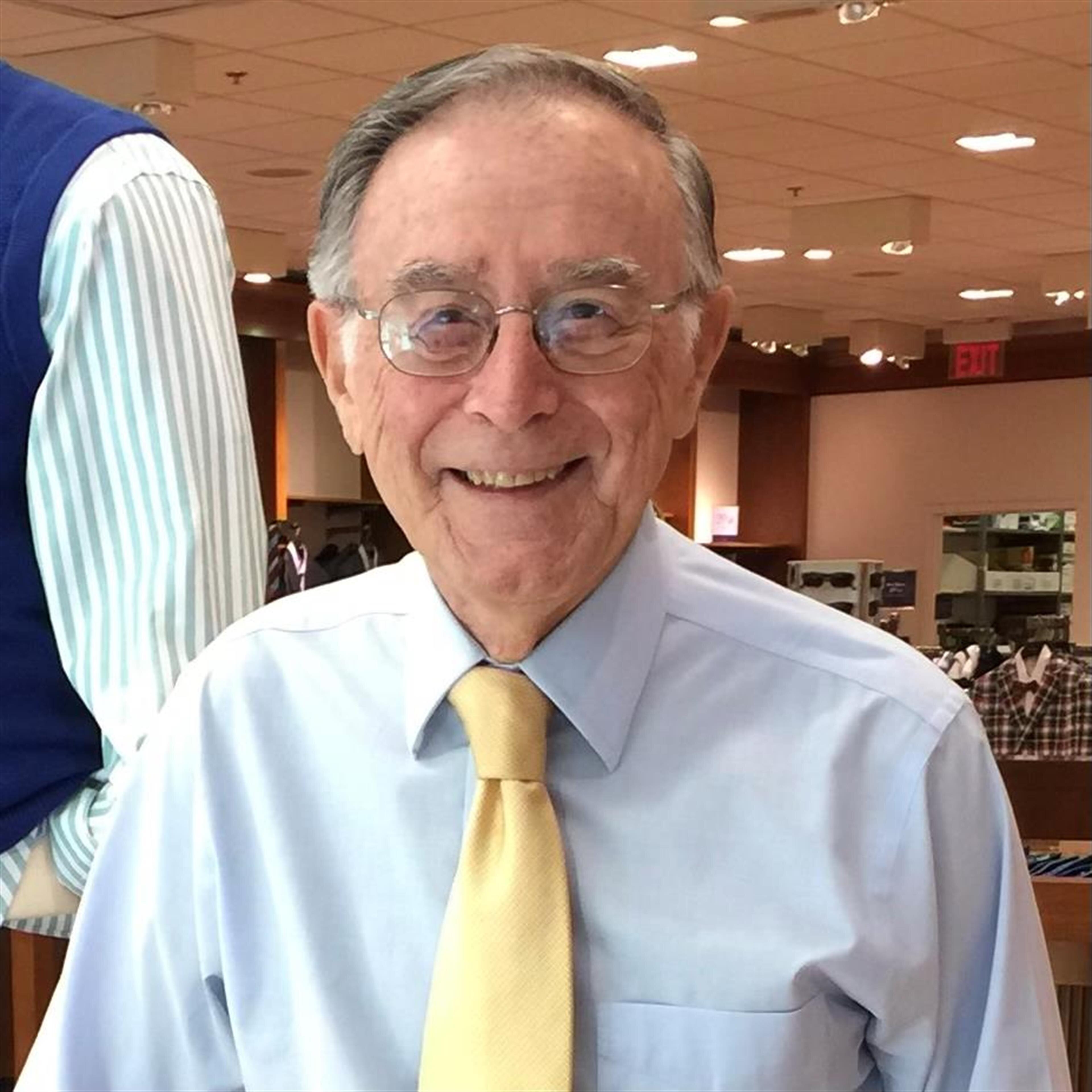 Allan Baumel