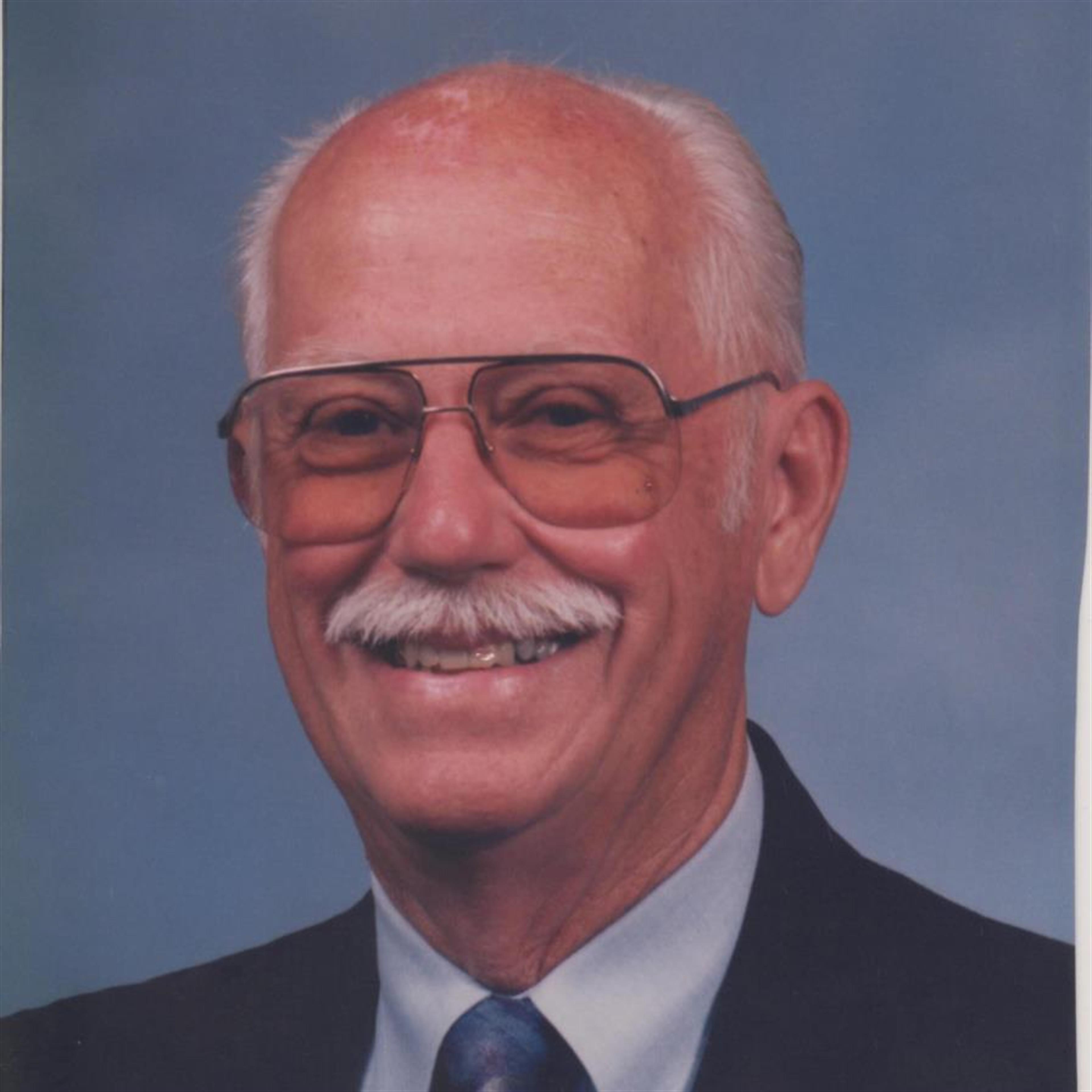 Ralph Lewis Bicknell