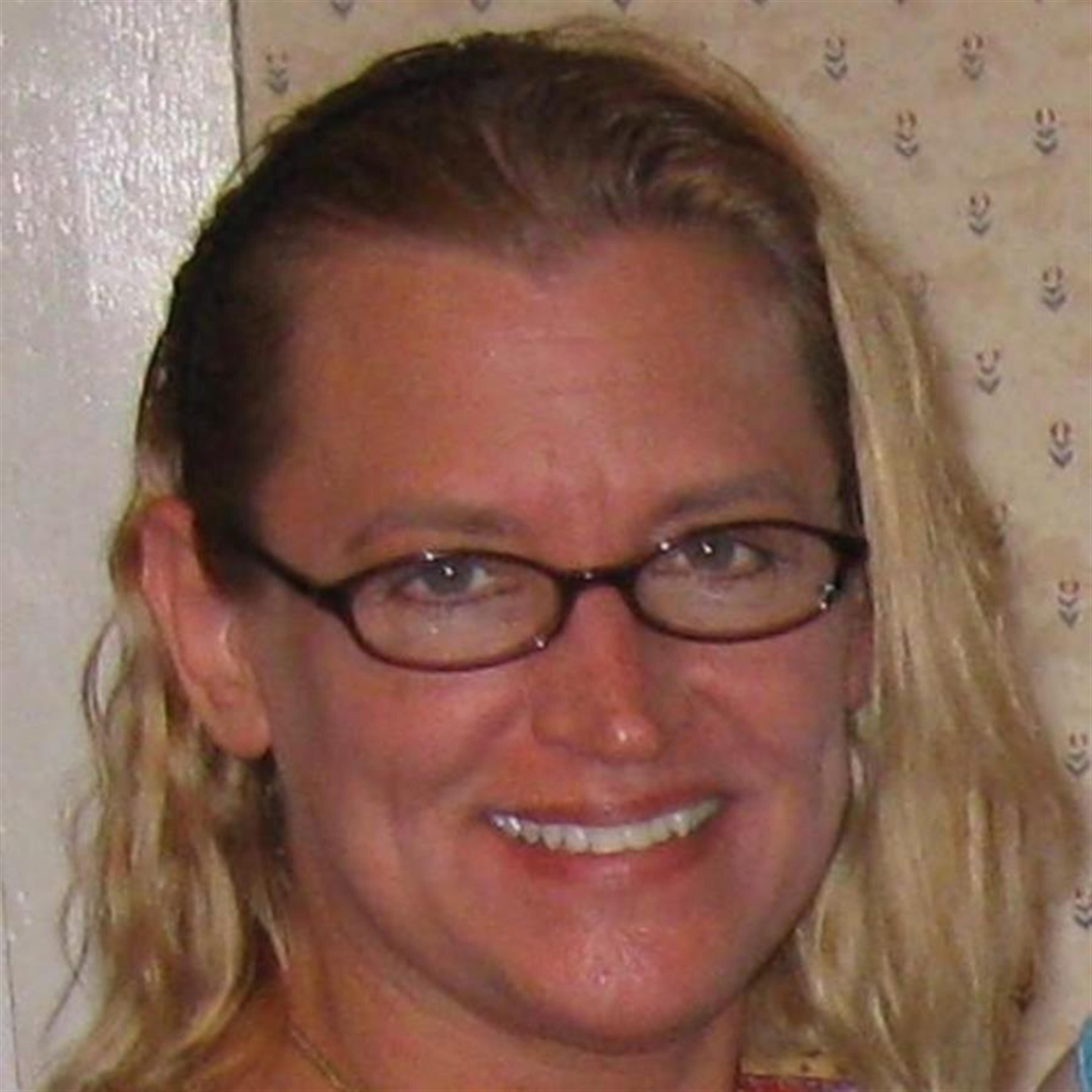 Jill Pike-Blueter