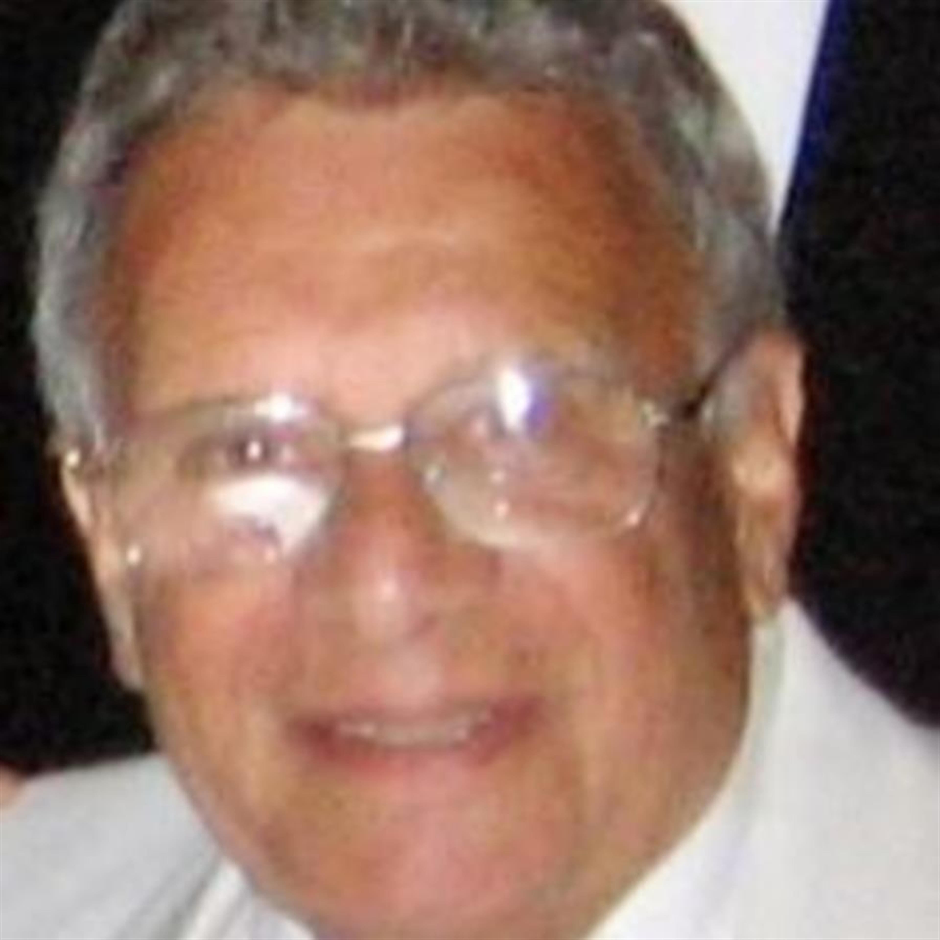BURTON DANIEL KATZ
