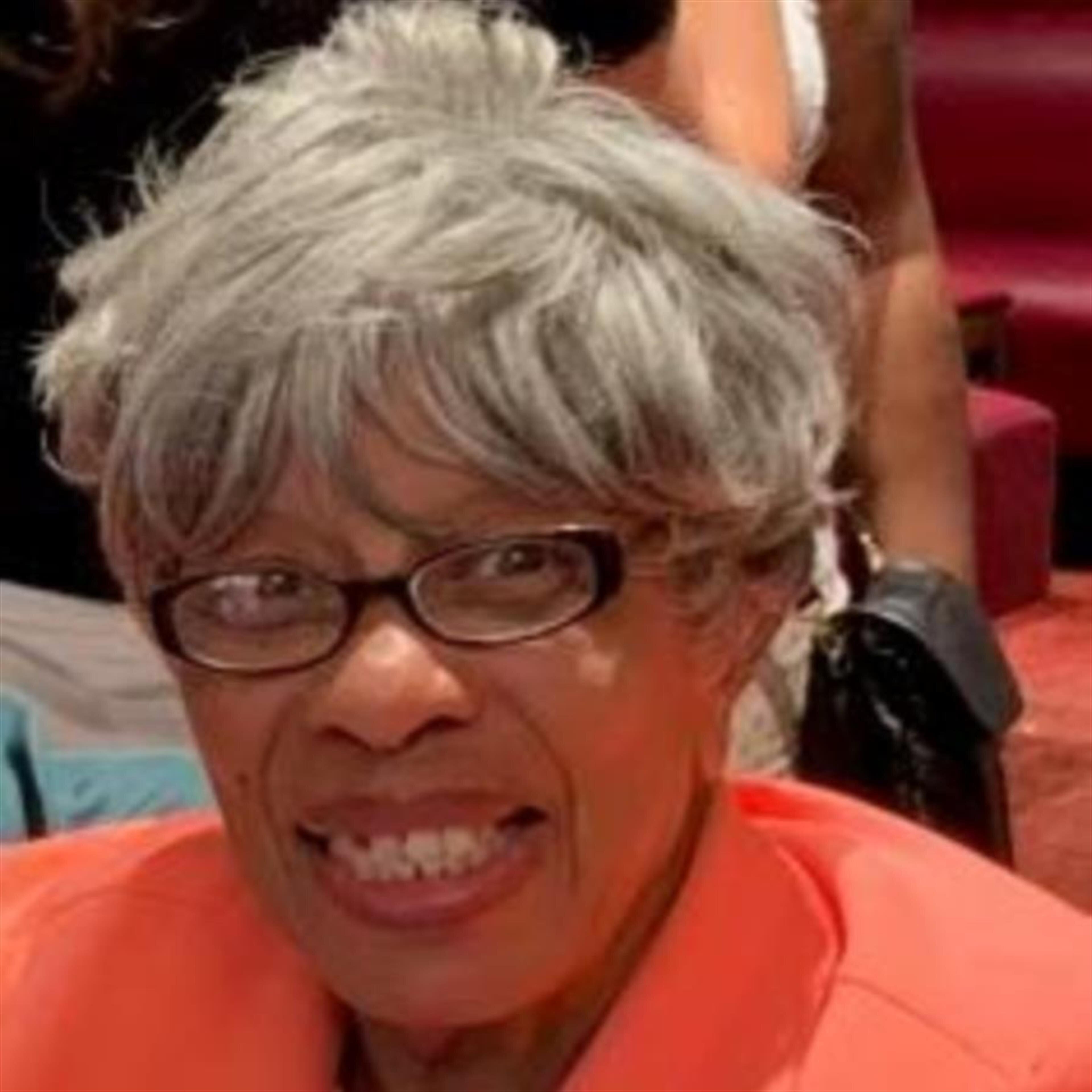 Paula D. Cleveland