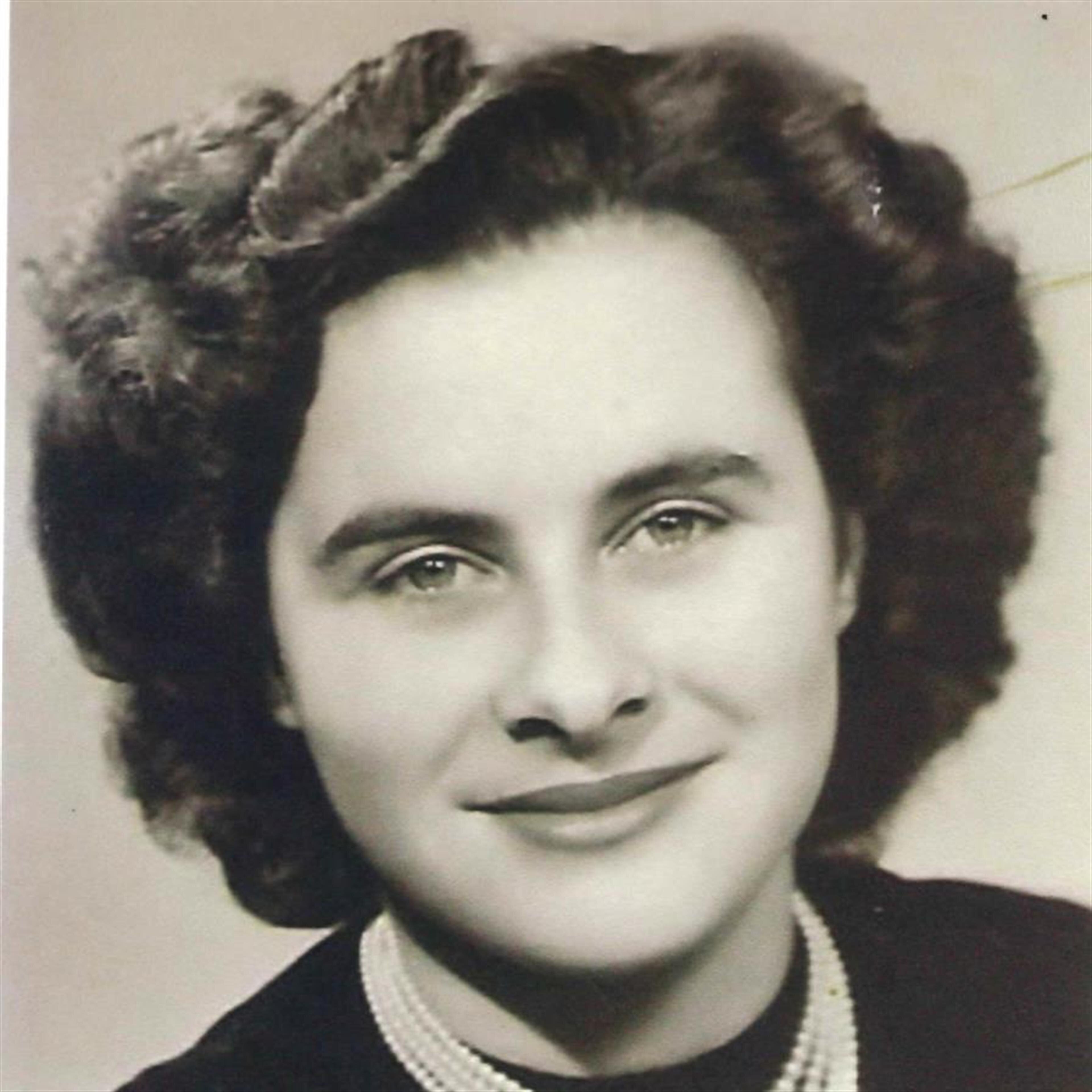 Helen May Bonner