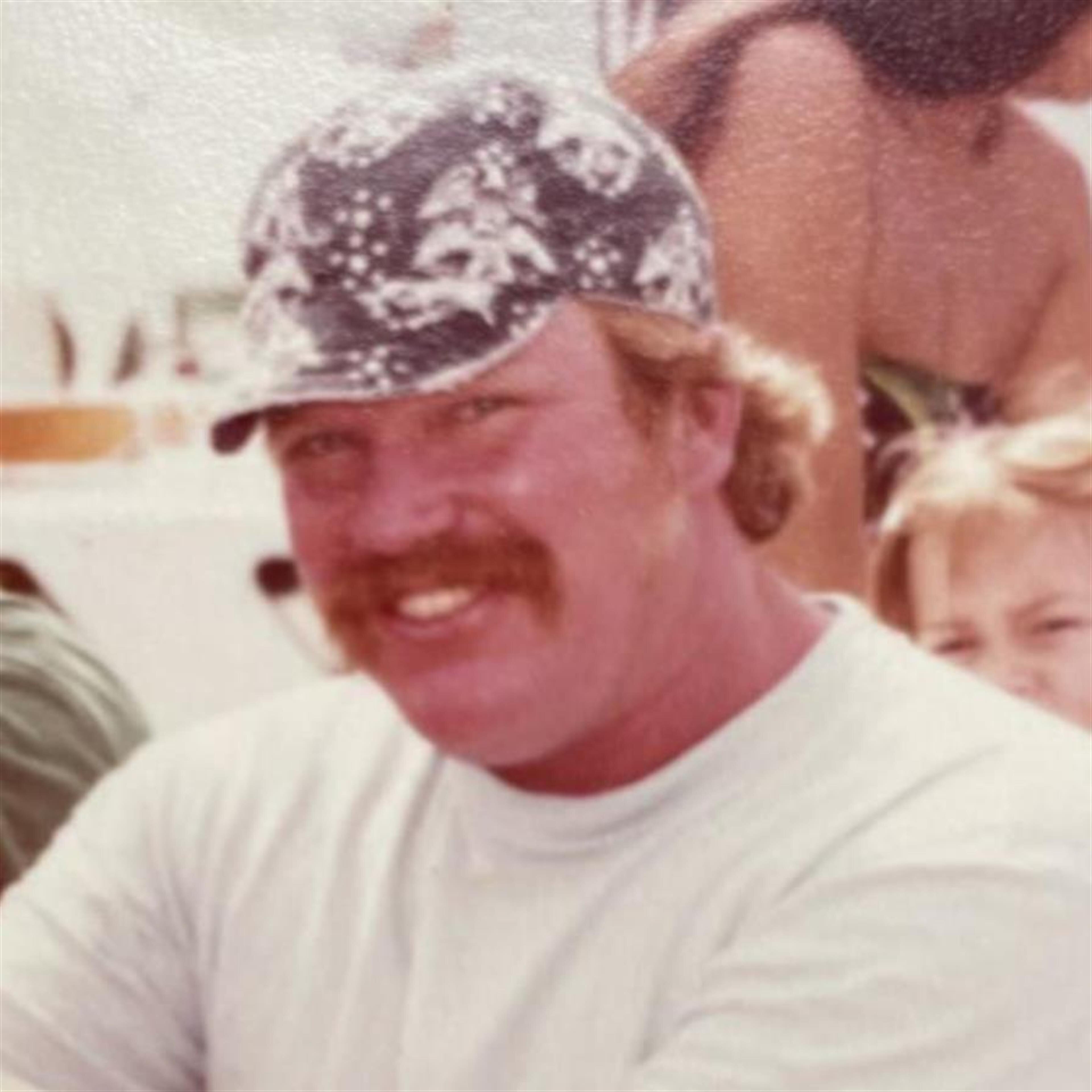 William "Danny" Daniel Burgess