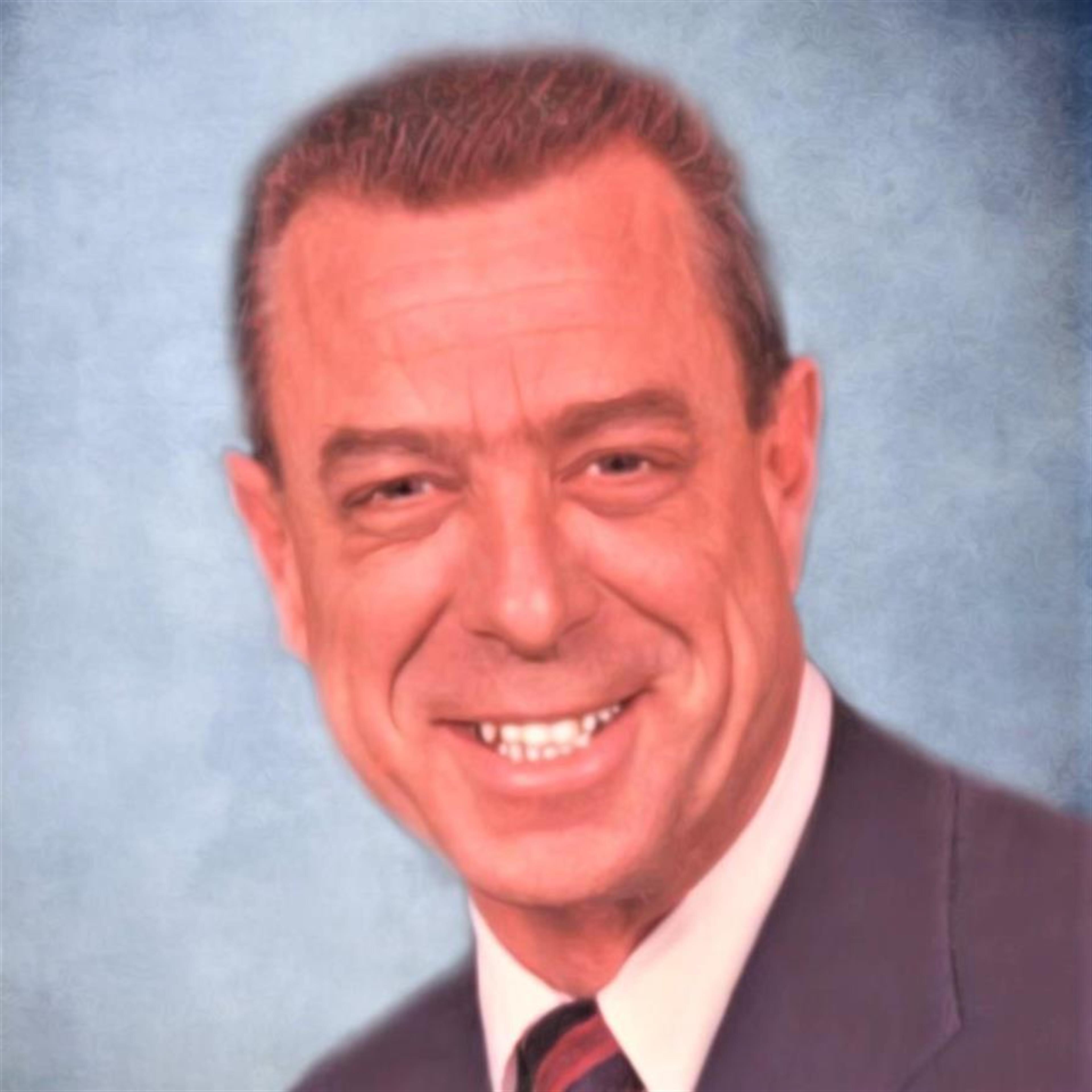 Charles Robert Sweetman