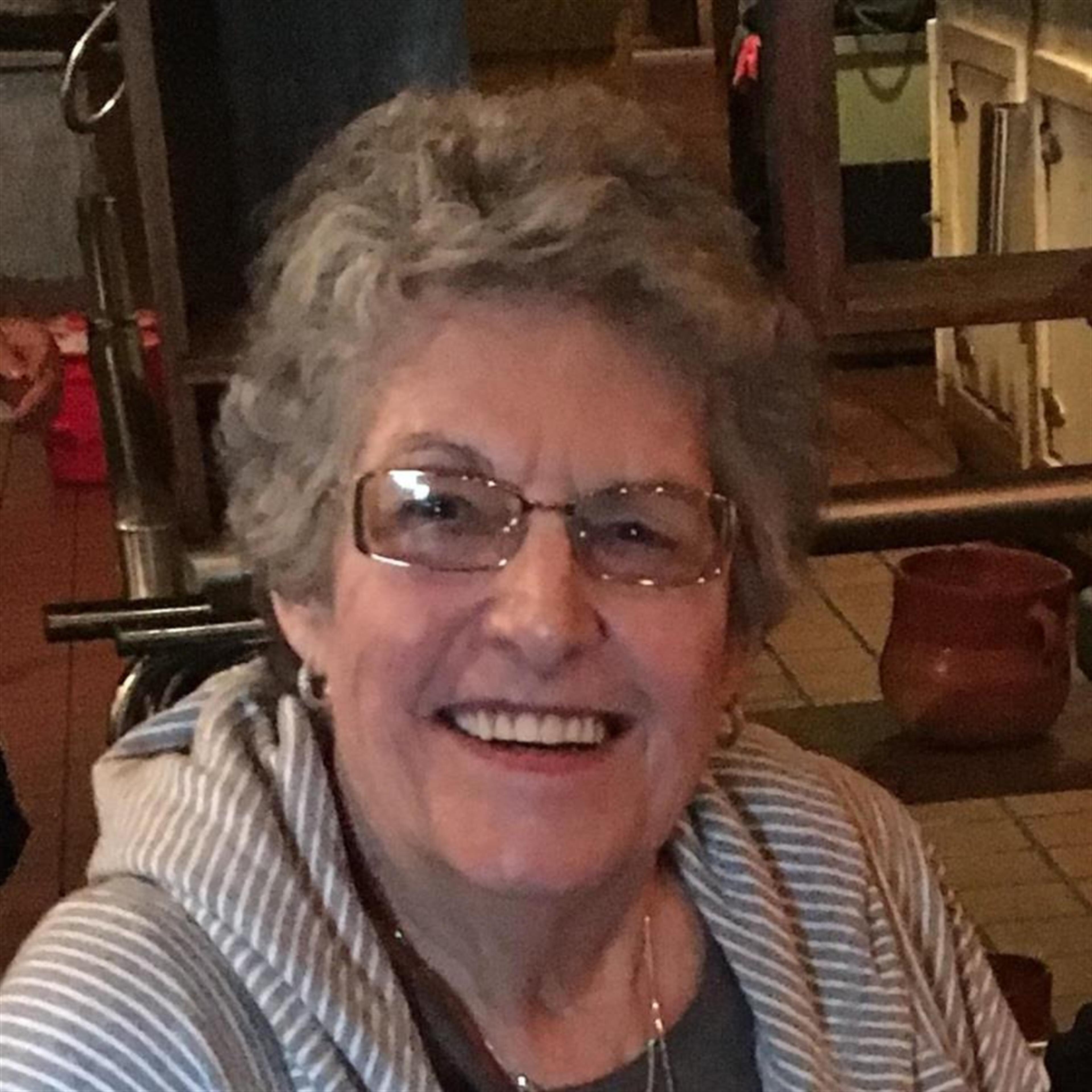 Maureen L. Campbell