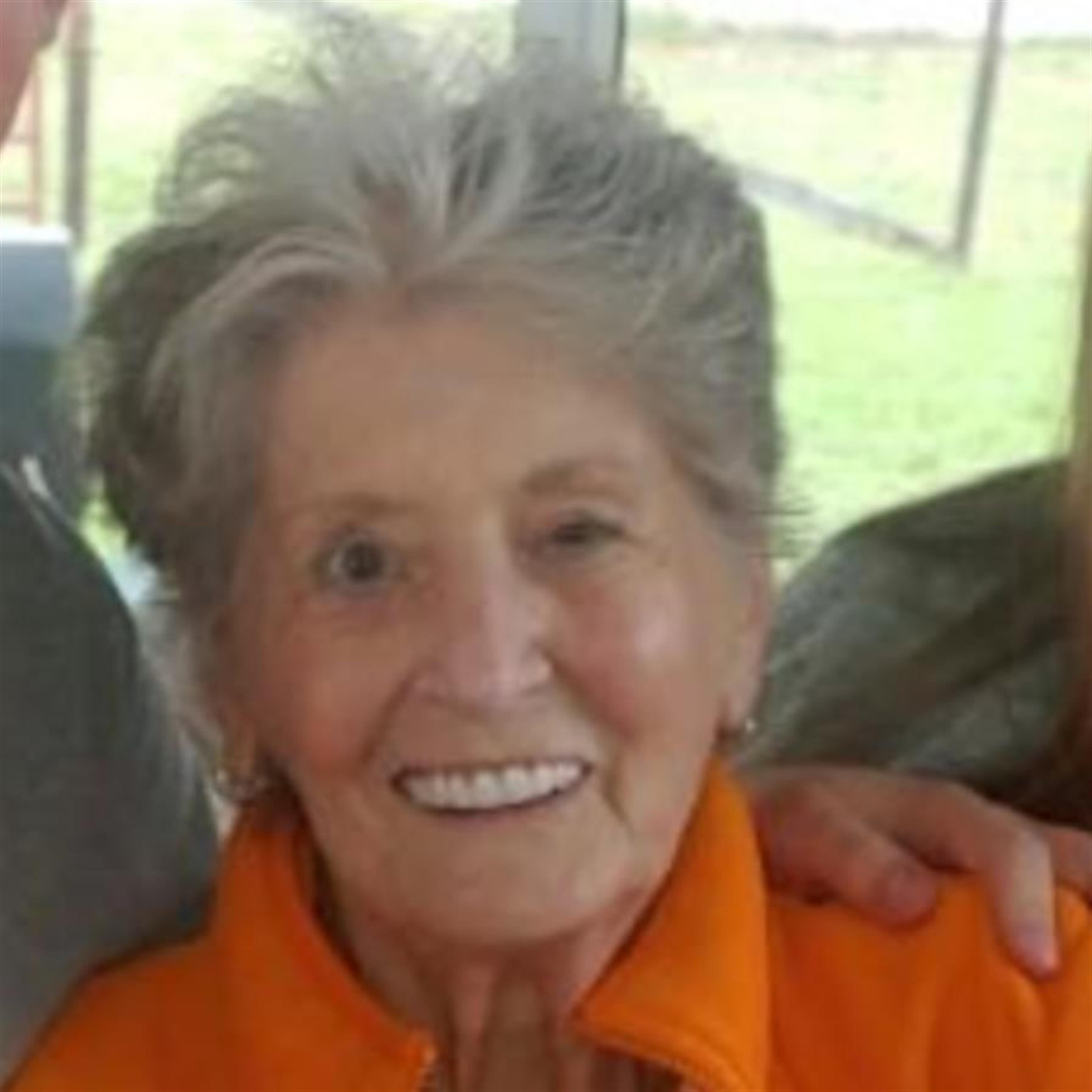 Thelma L. Bell